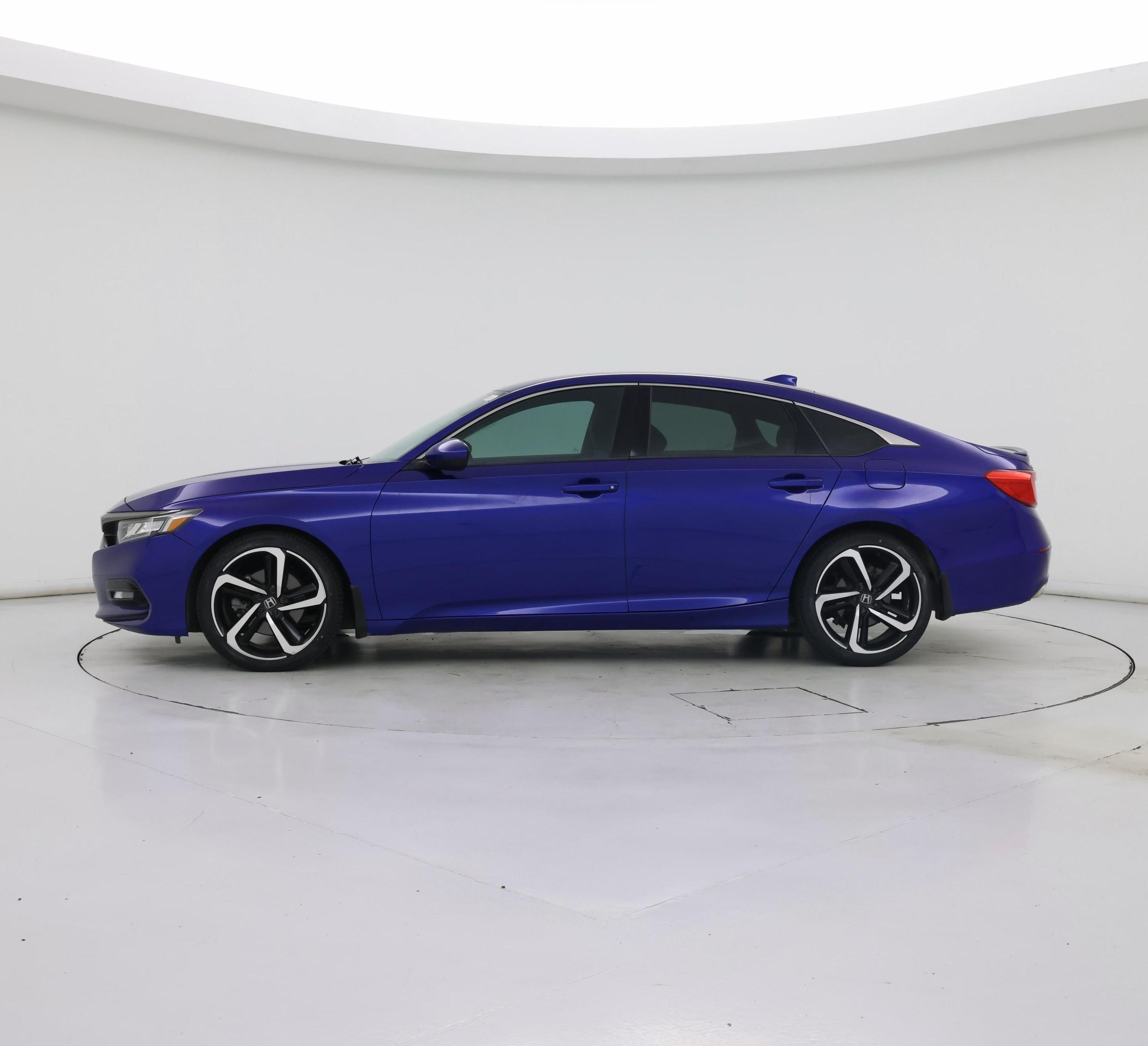 Thumbnail: 2019 Honda Accord - 3