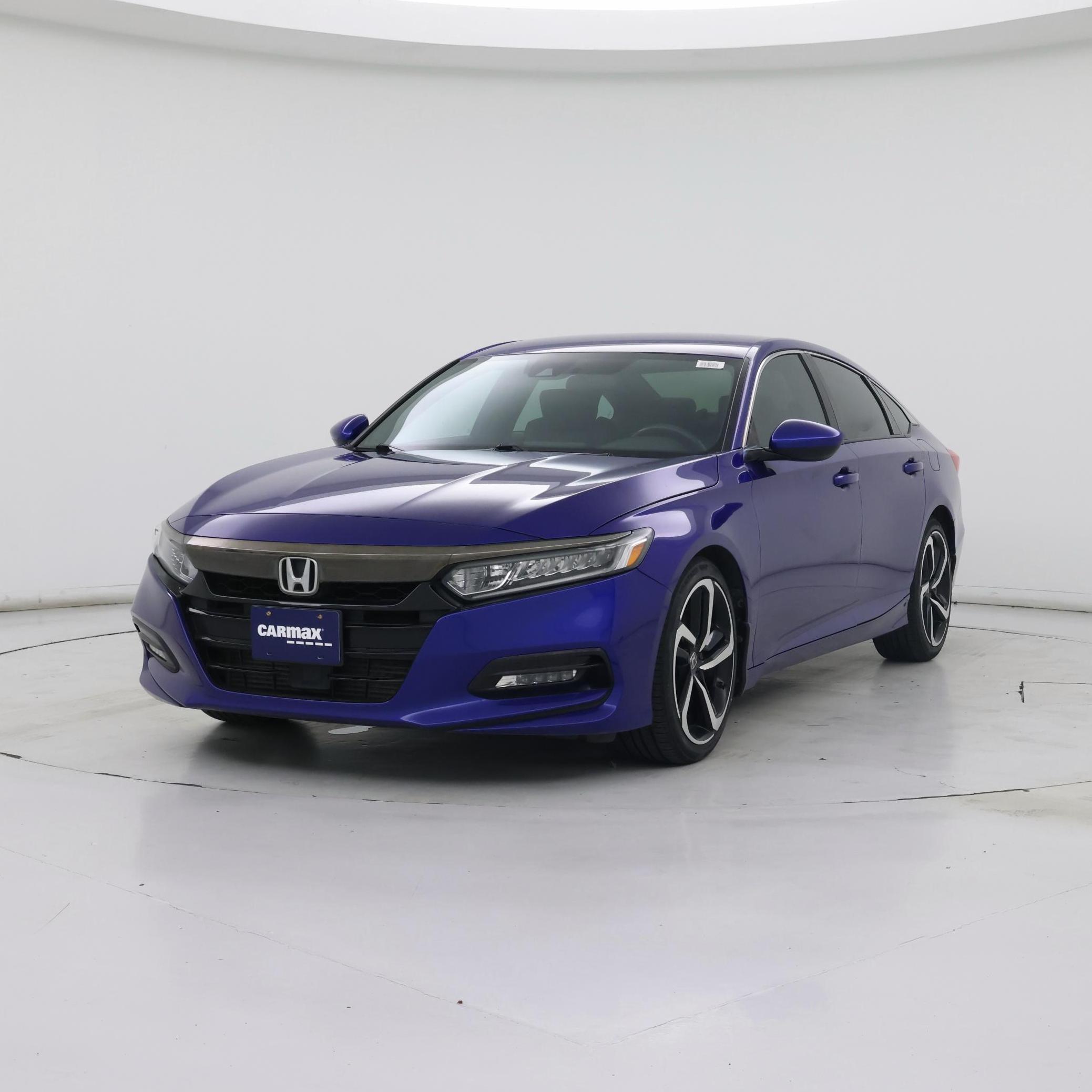 Thumbnail: 2019 Honda Accord - 4