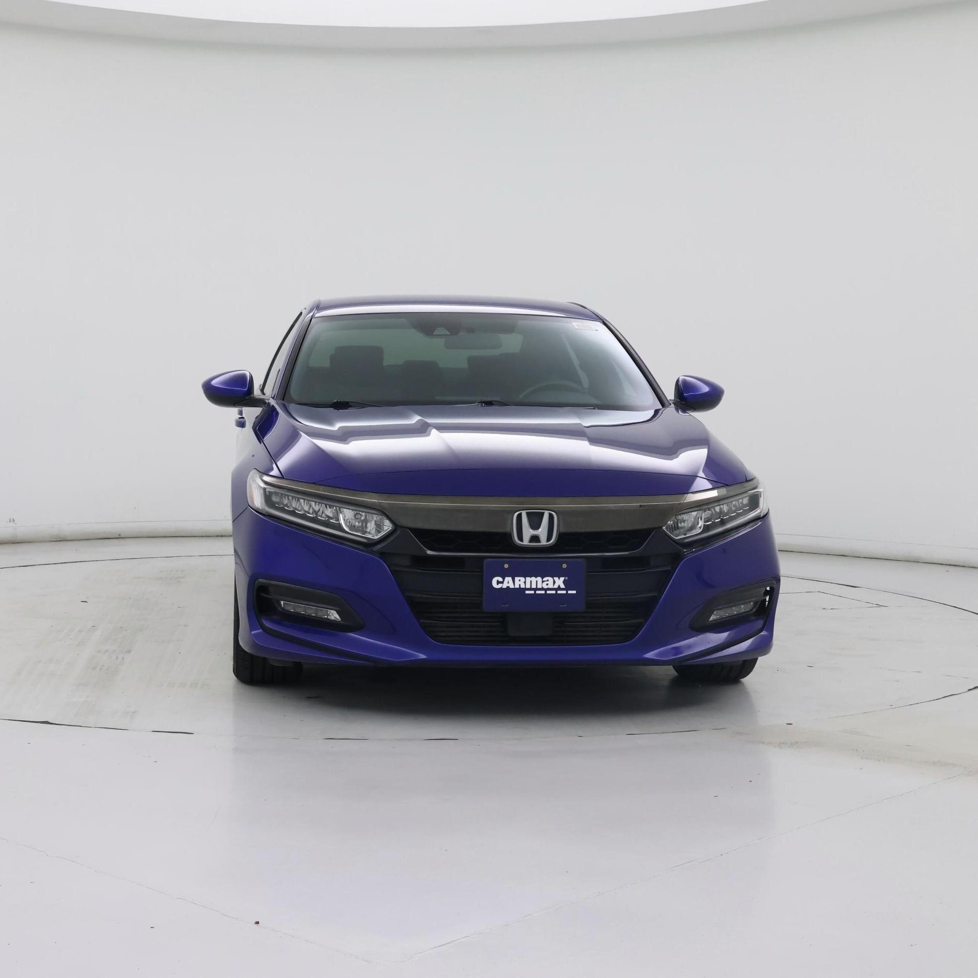 Thumbnail: 2019 Honda Accord - 5