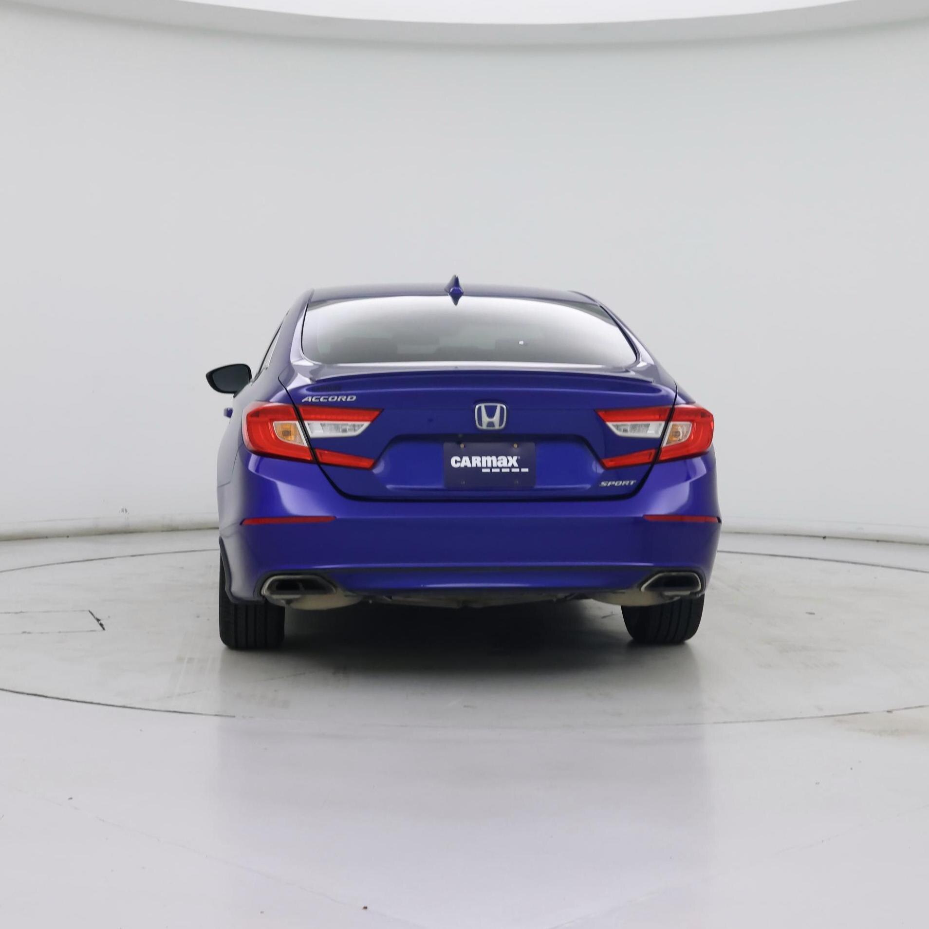 Thumbnail: 2019 Honda Accord - 6