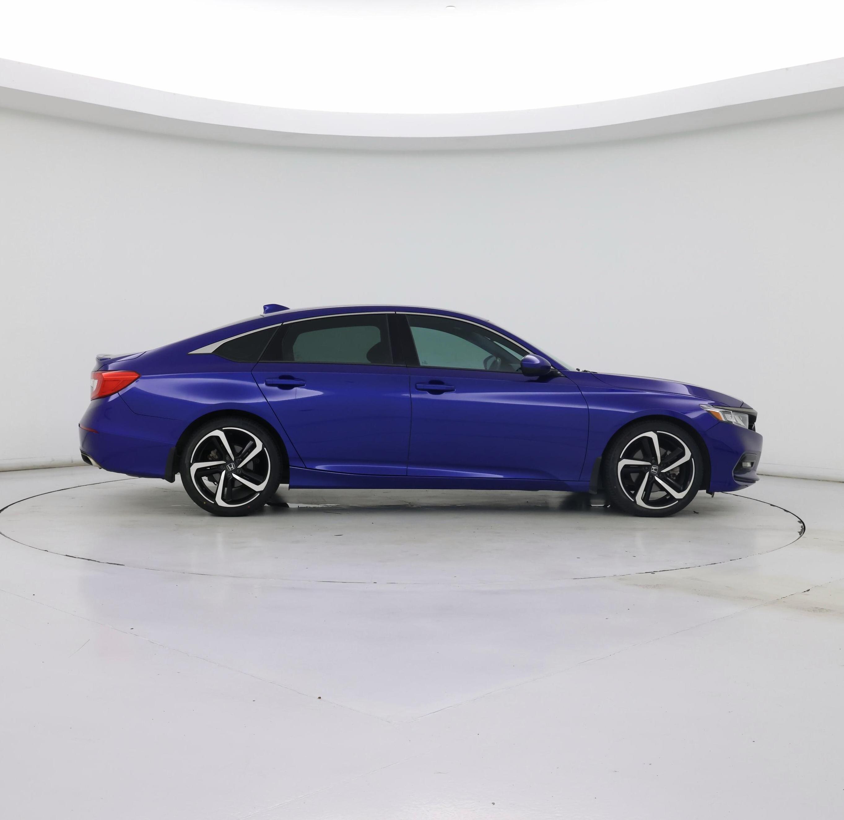 Thumbnail: 2019 Honda Accord - 7