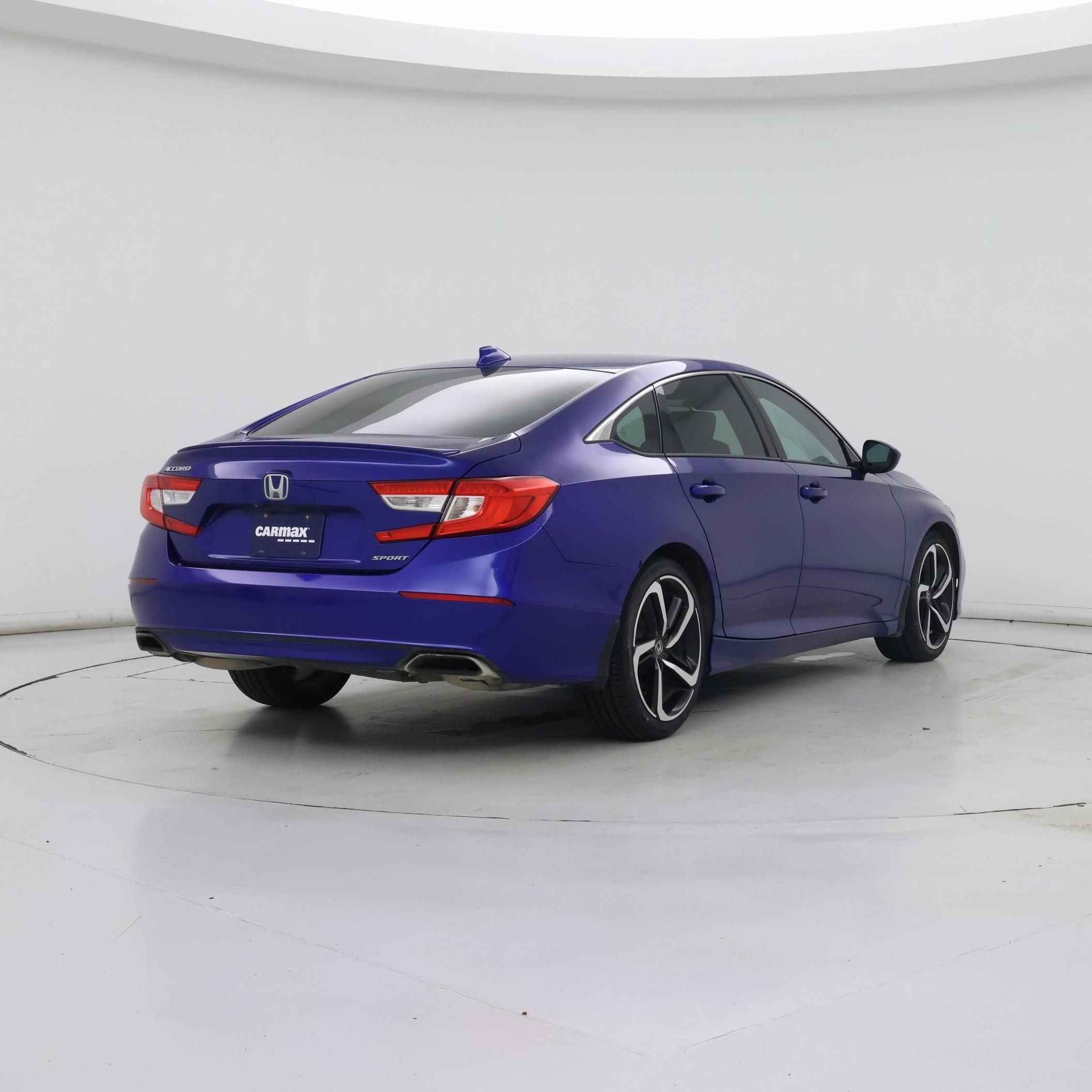 Thumbnail: 2019 Honda Accord - 8