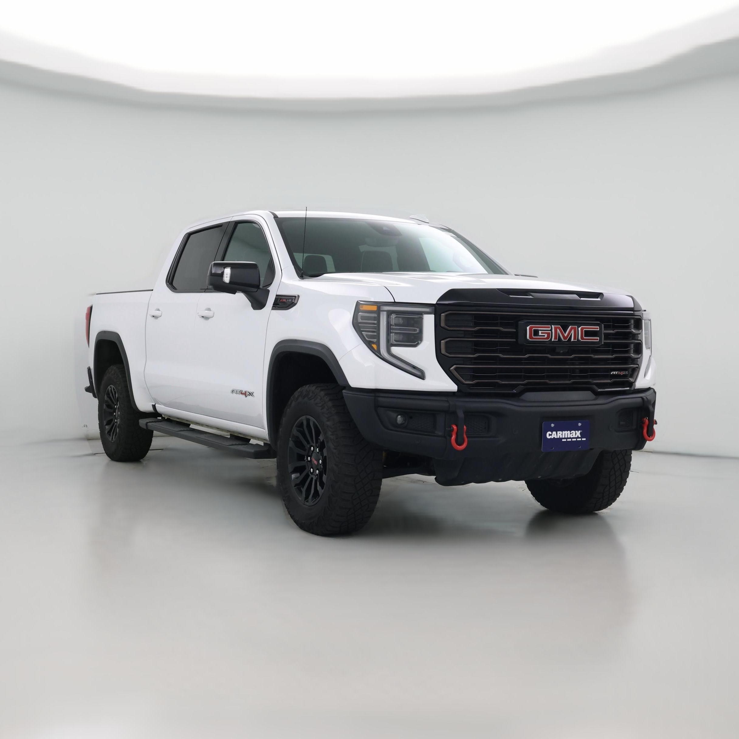 Thumbnail: 2023 GMC Sierra 1500 - 1
