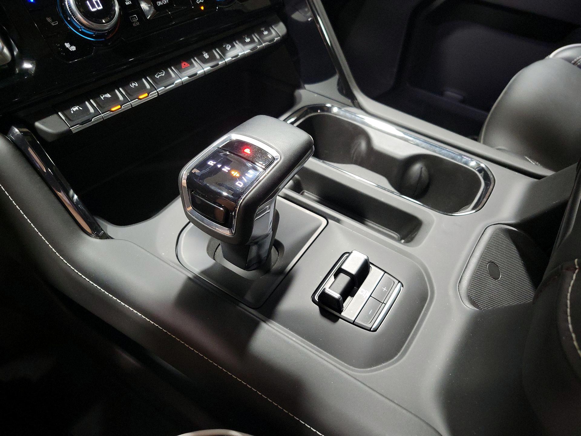 Thumbnail: 2023 GMC Sierra 1500 - 17