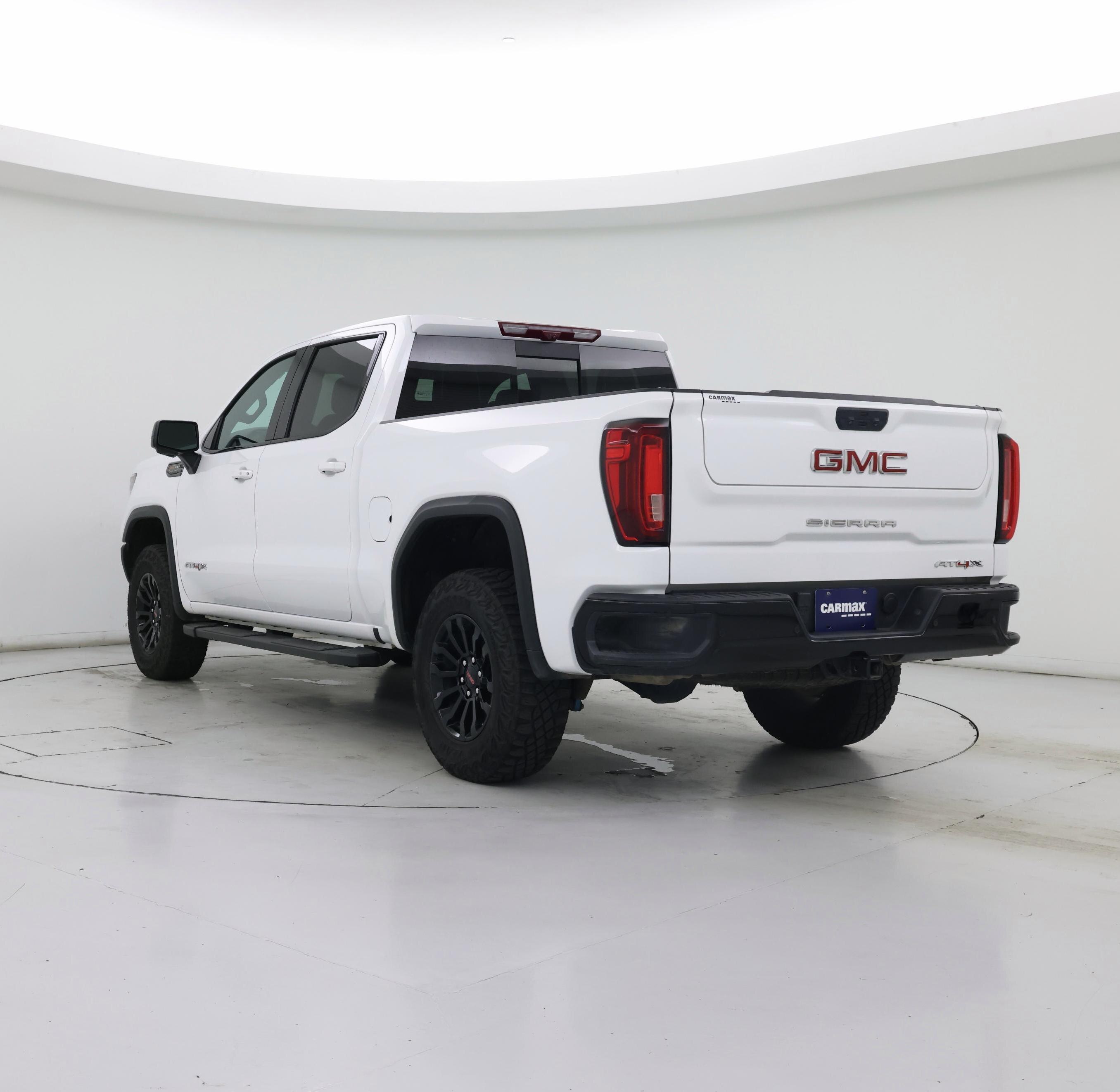 Thumbnail: 2023 GMC Sierra 1500 - 2