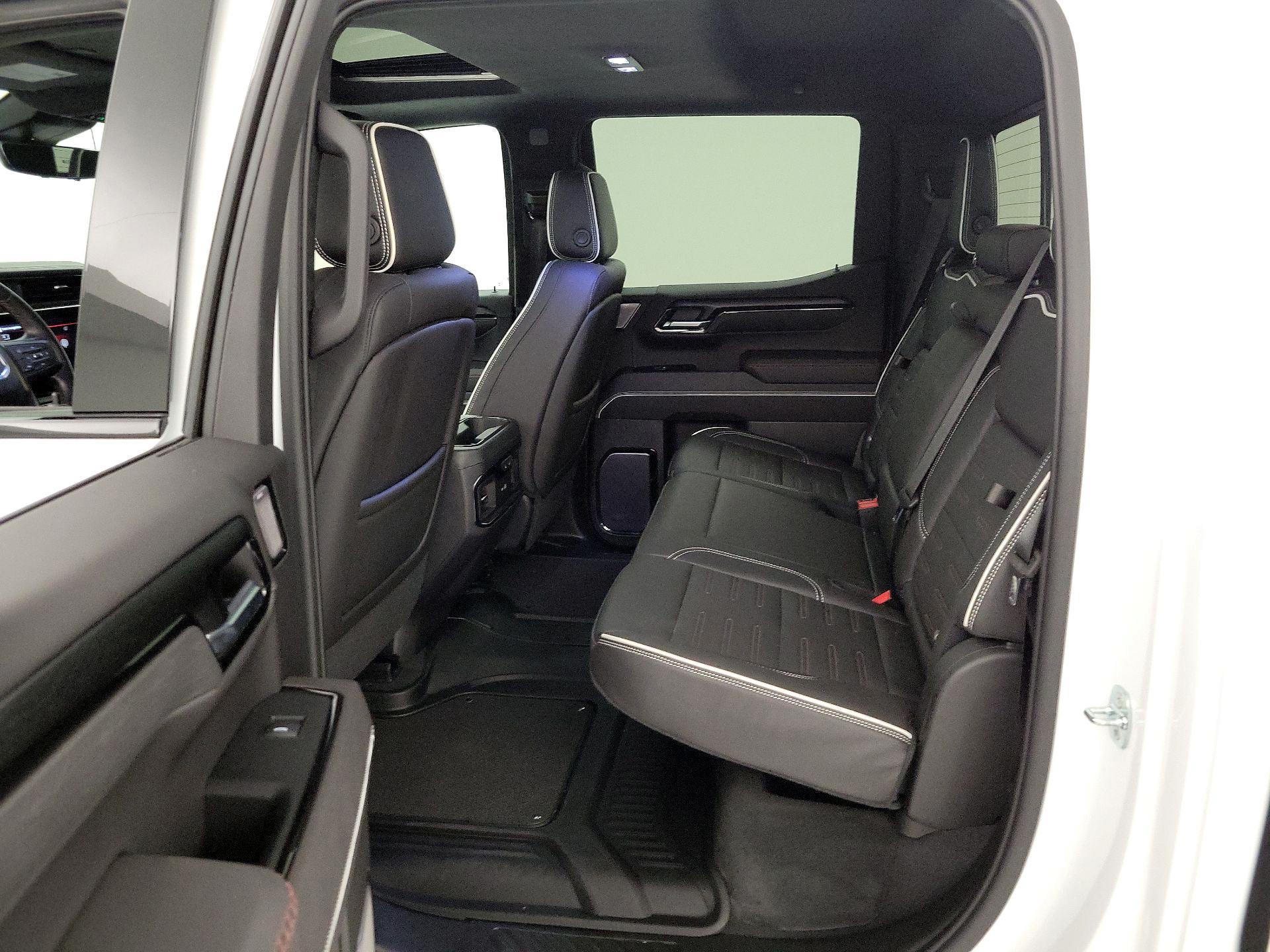 Thumbnail: 2023 GMC Sierra 1500 - 20
