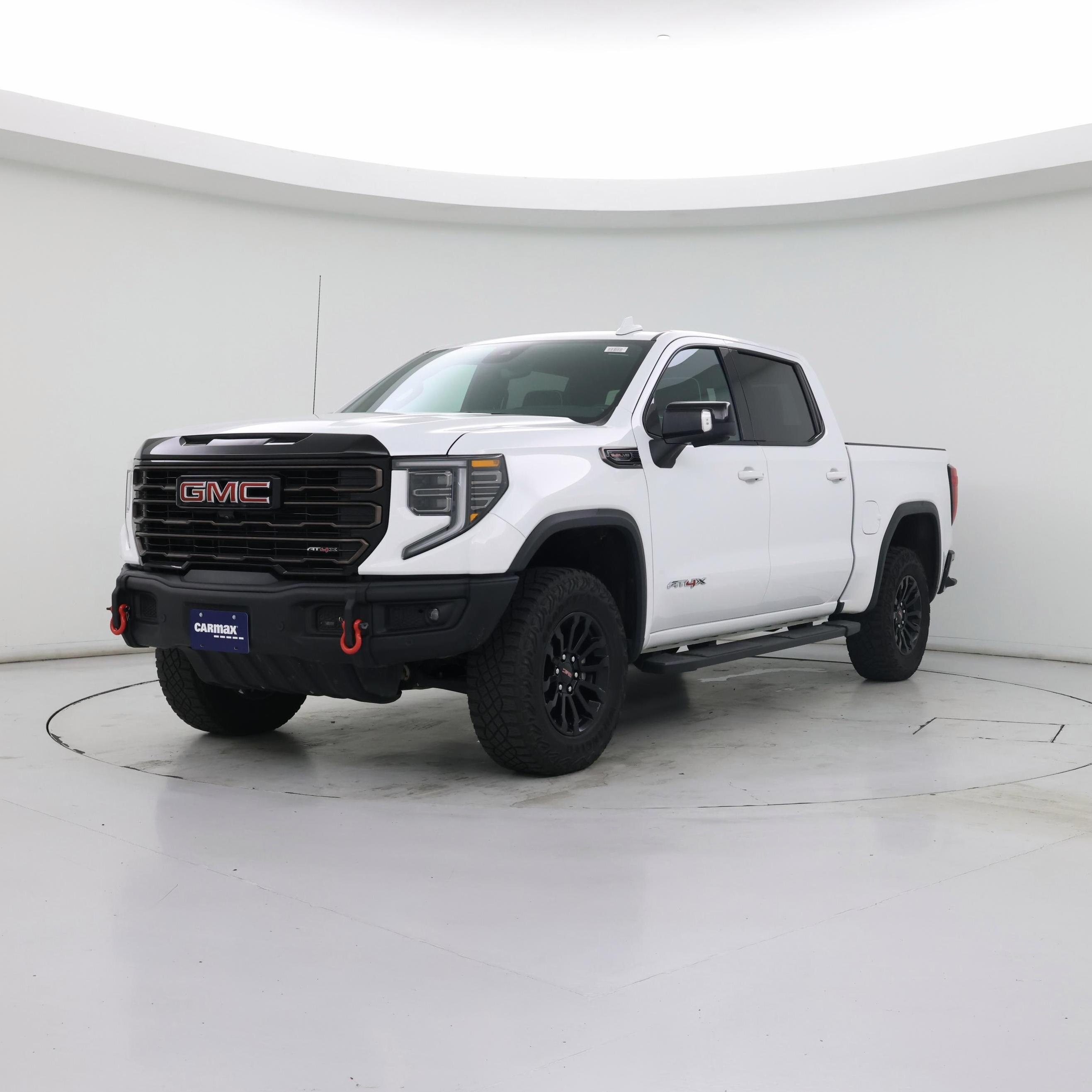 Thumbnail: 2023 GMC Sierra 1500 - 4