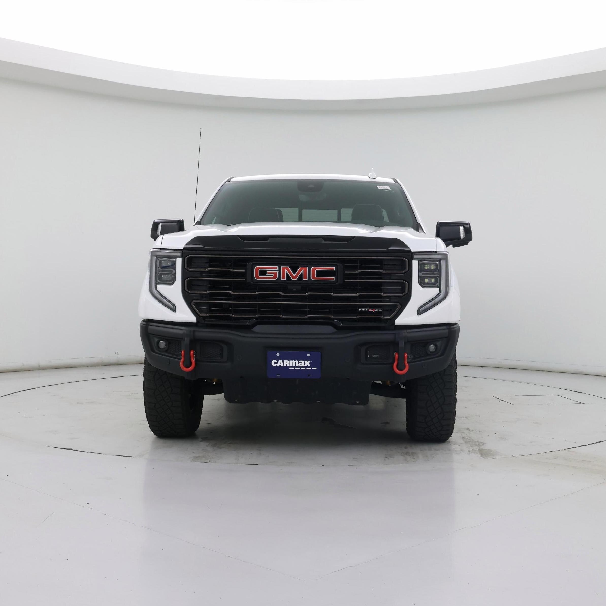 Thumbnail: 2023 GMC Sierra 1500 - 5