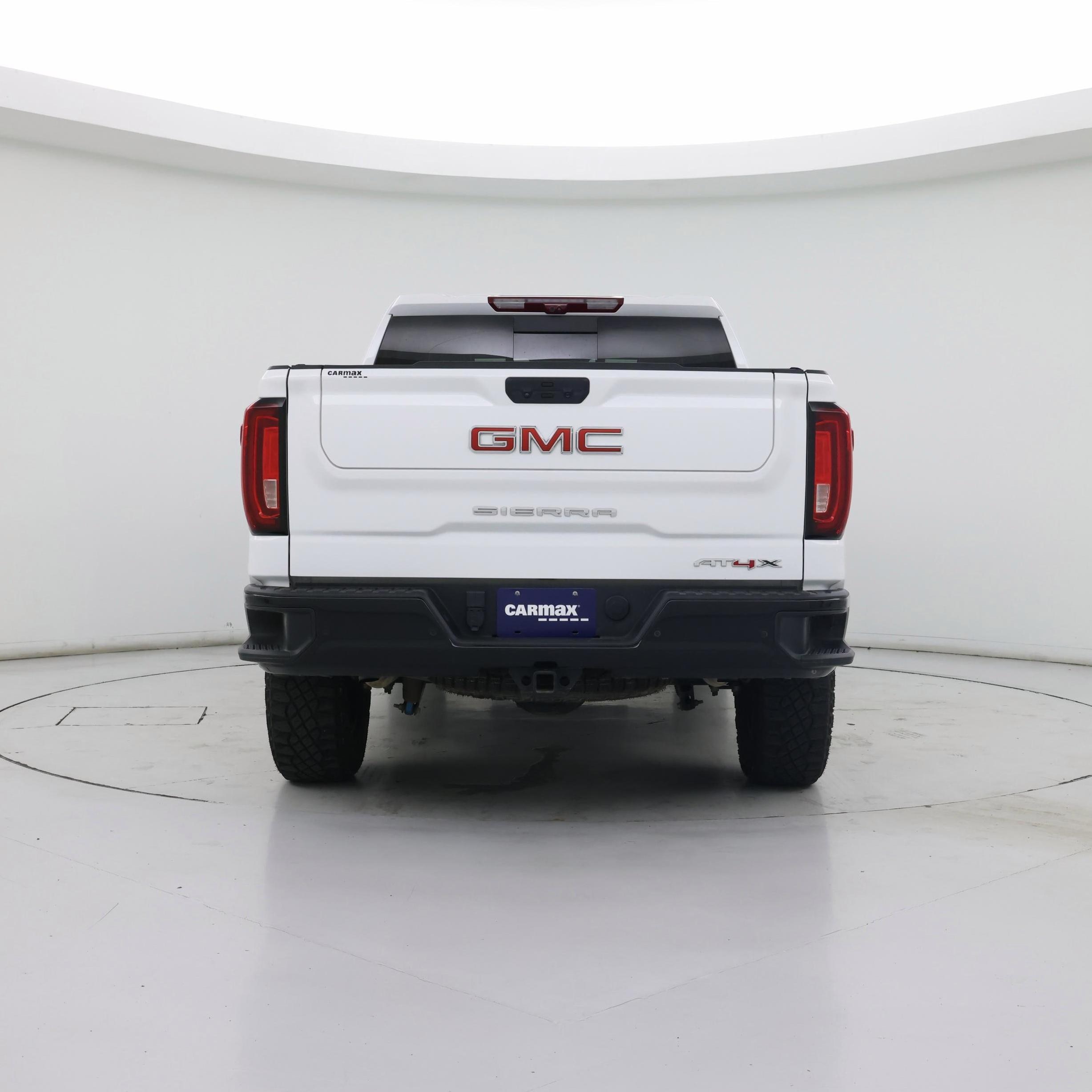 Thumbnail: 2023 GMC Sierra 1500 - 6