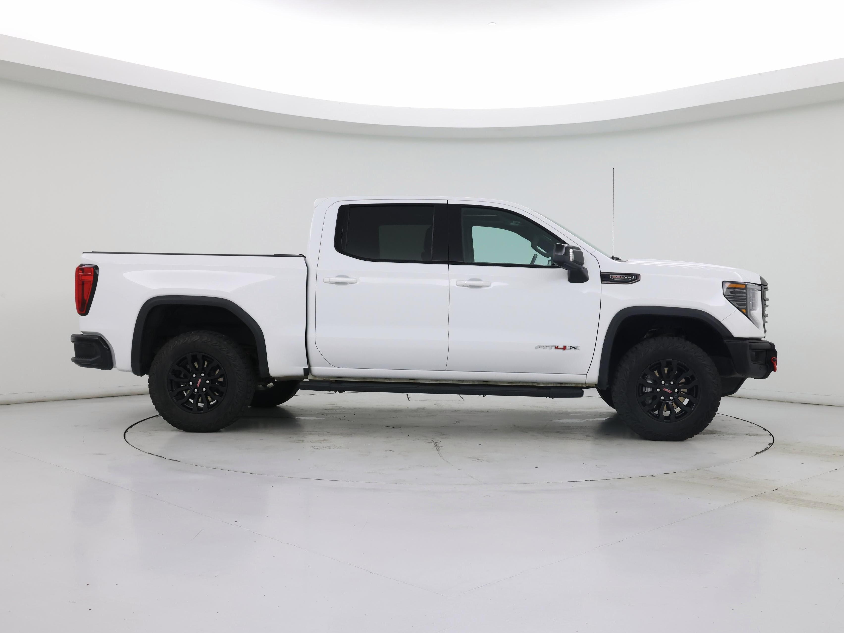 Thumbnail: 2023 GMC Sierra 1500 - 7