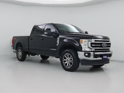 2020 Ford F250 Lariat