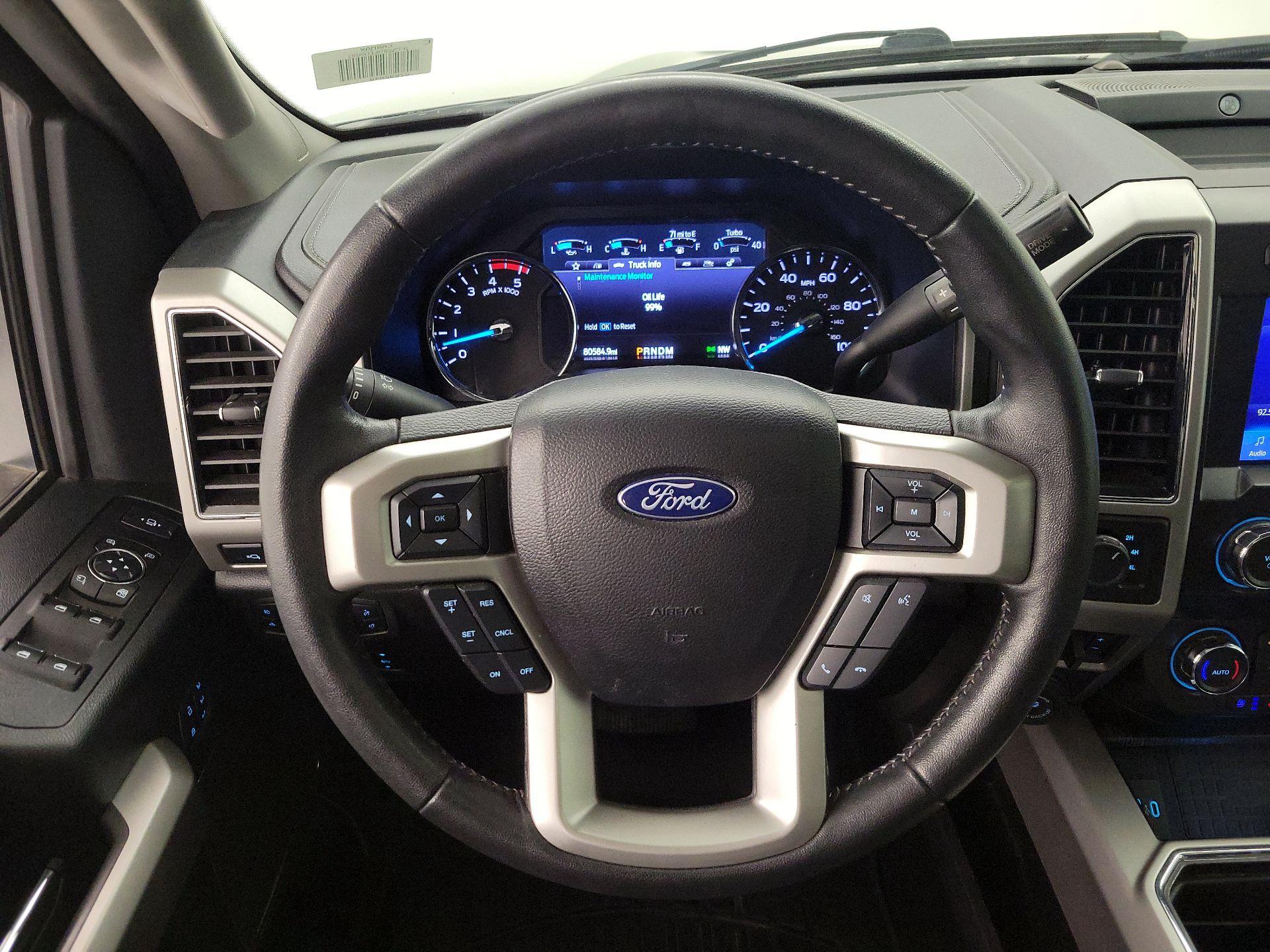 Thumbnail: 2020 Ford F-250 - 10