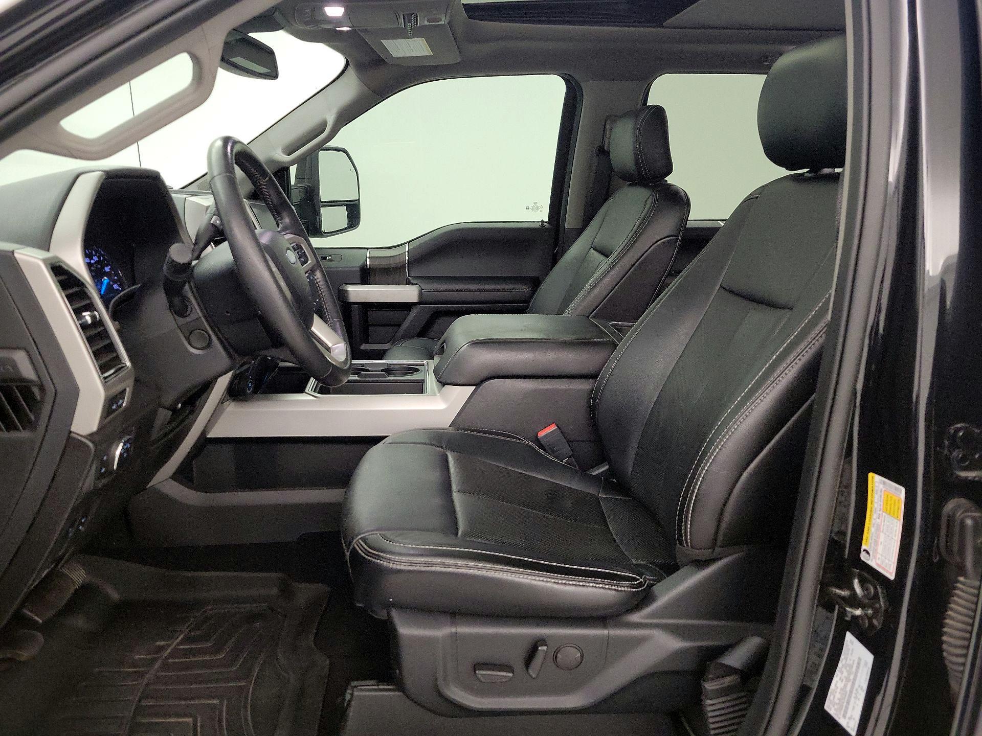 Thumbnail: 2020 Ford F-250 - 11