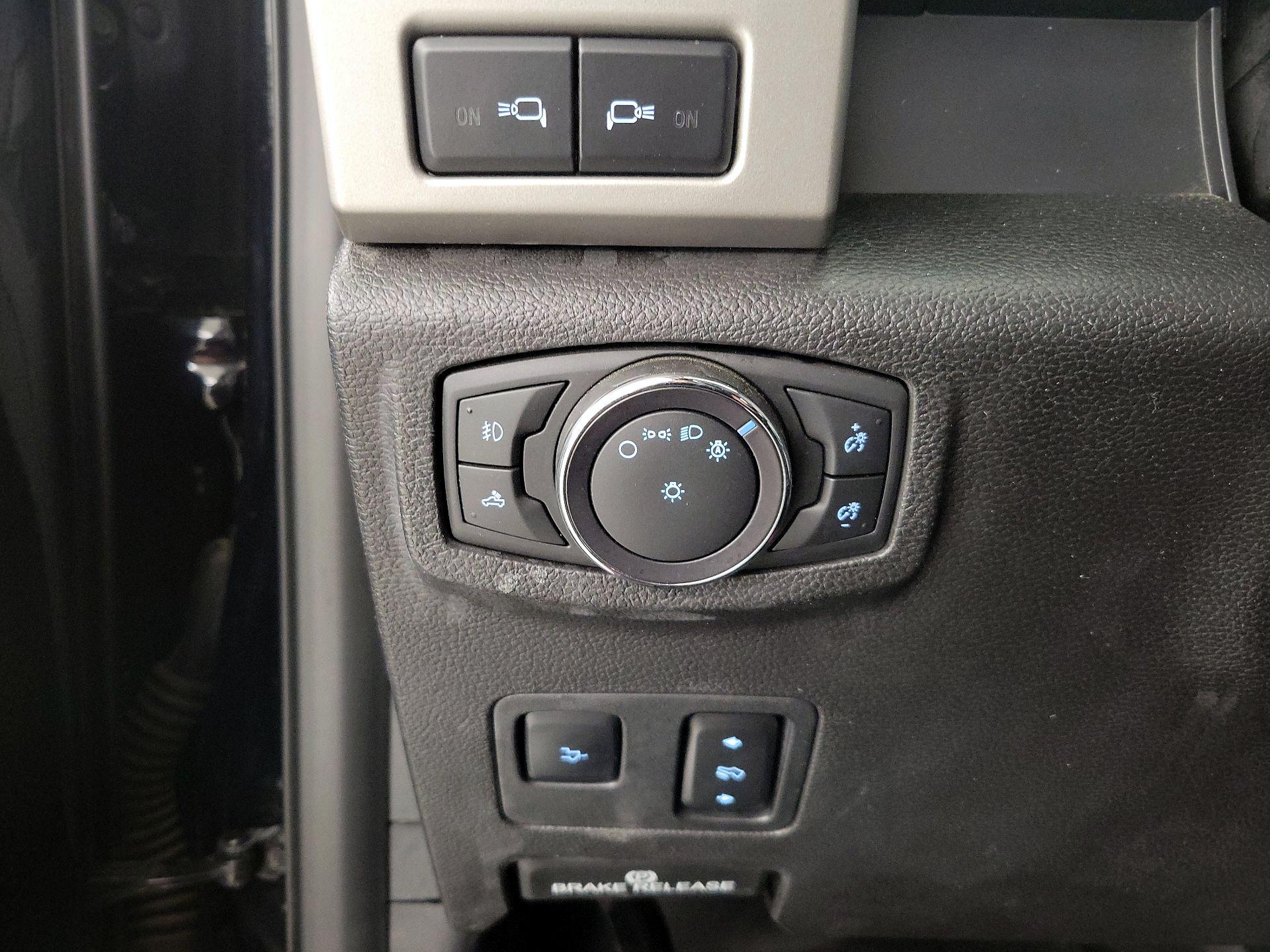 Thumbnail: 2020 Ford F-250 - 13