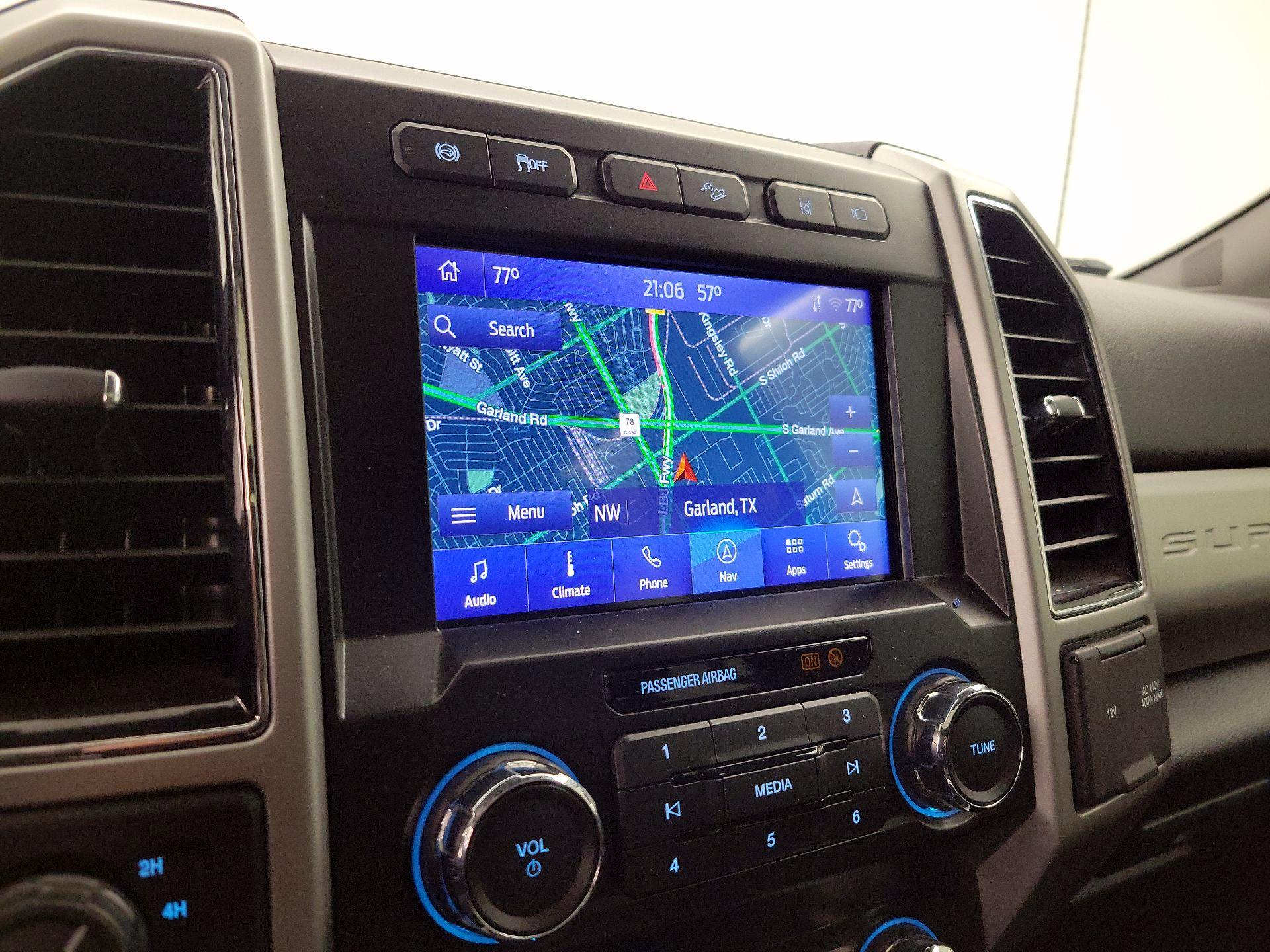 Thumbnail: 2020 Ford F-250 - 14