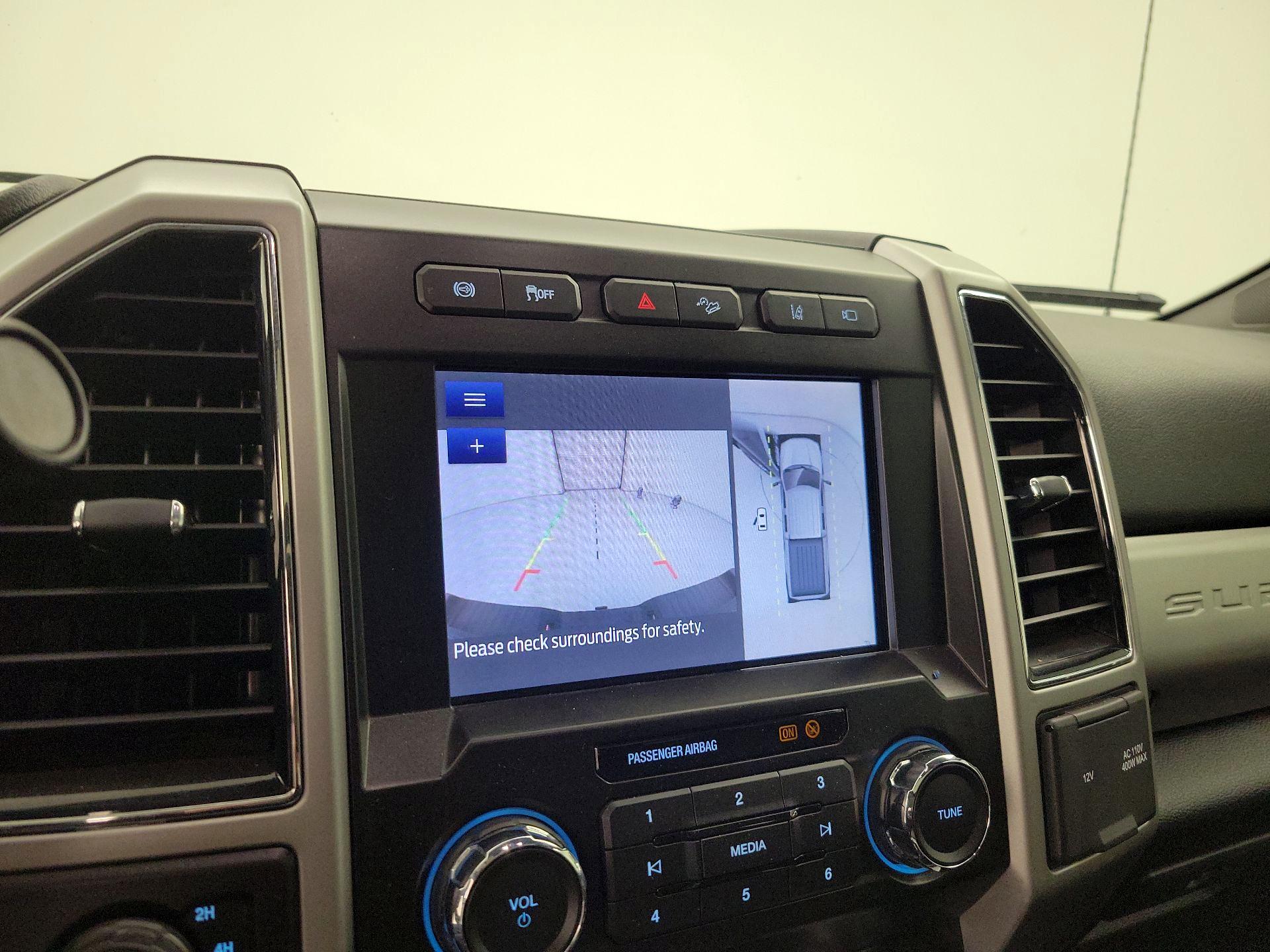 Thumbnail: 2020 Ford F-250 - 15