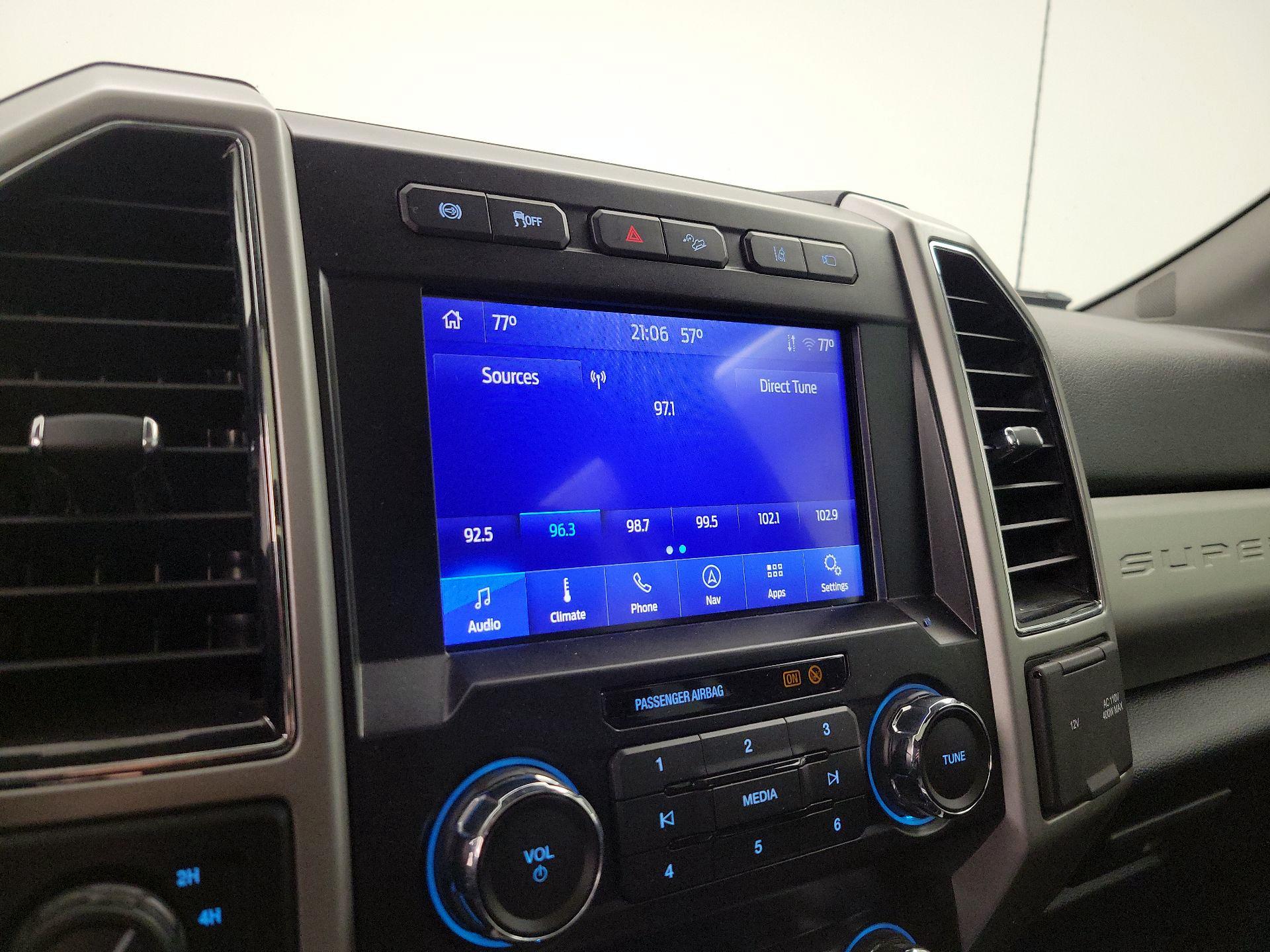 Thumbnail: 2020 Ford F-250 - 16