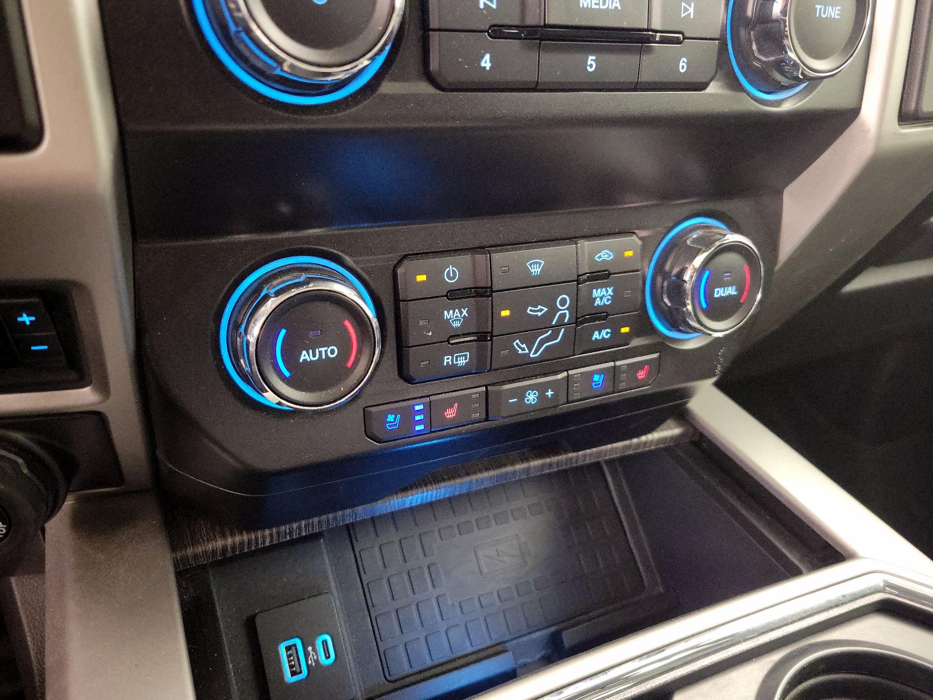 Thumbnail: 2020 Ford F-250 - 17