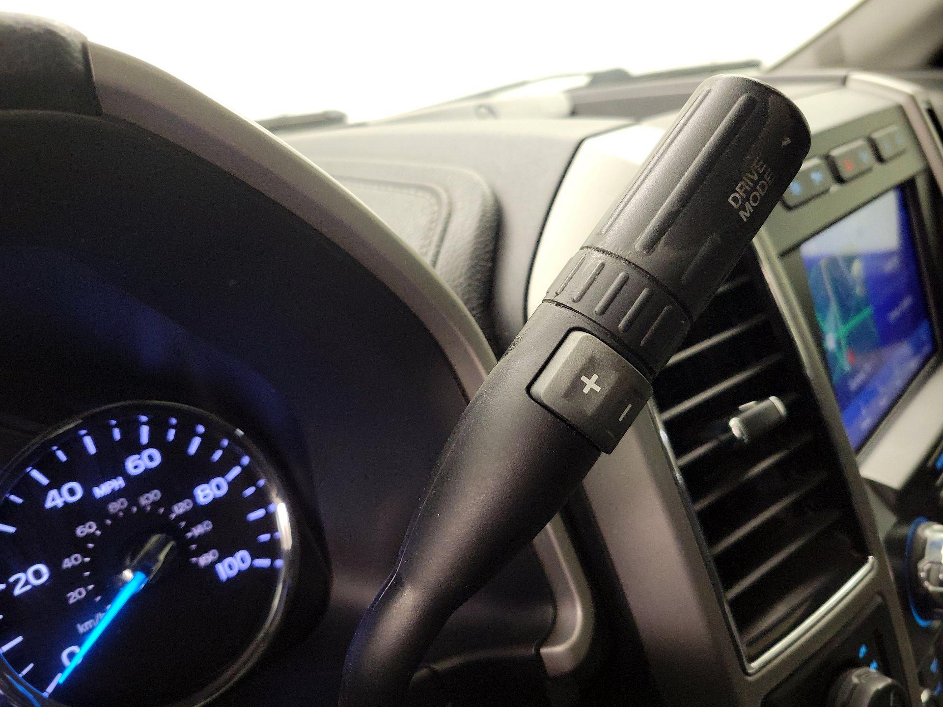 Thumbnail: 2020 Ford F-250 - 18