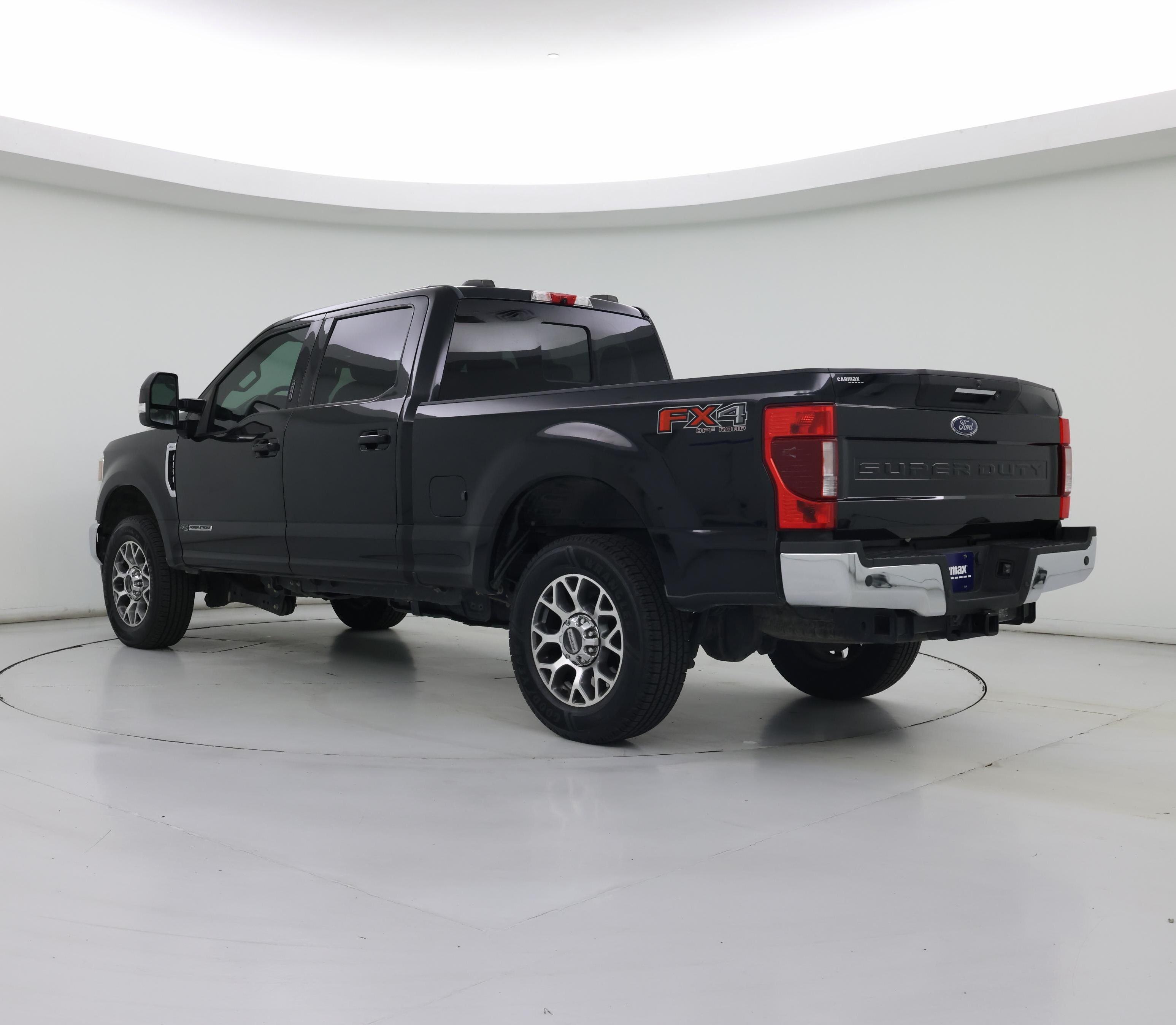 Thumbnail: 2020 Ford F-250 - 2