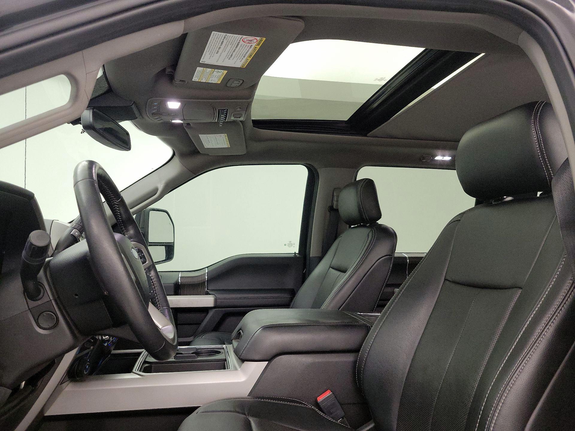 Thumbnail: 2020 Ford F-250 - 19