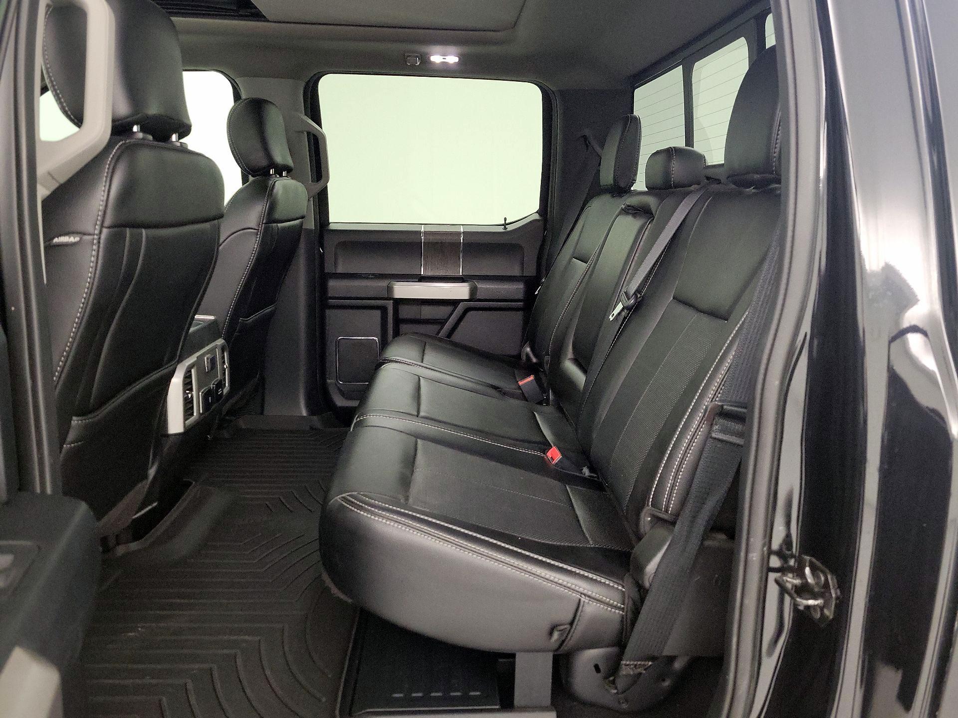 Thumbnail: 2020 Ford F-250 - 20