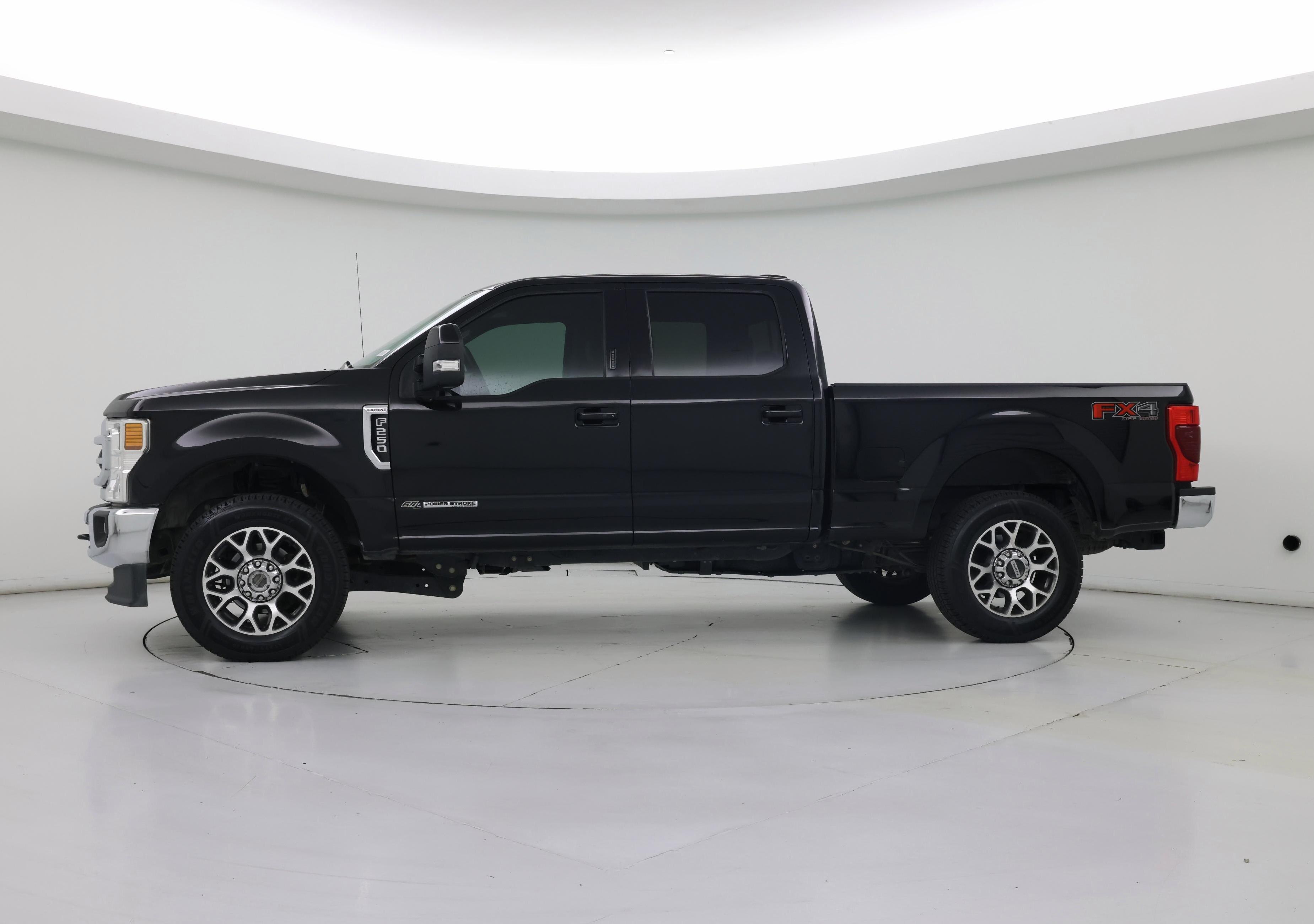 Thumbnail: 2020 Ford F-250 - 3