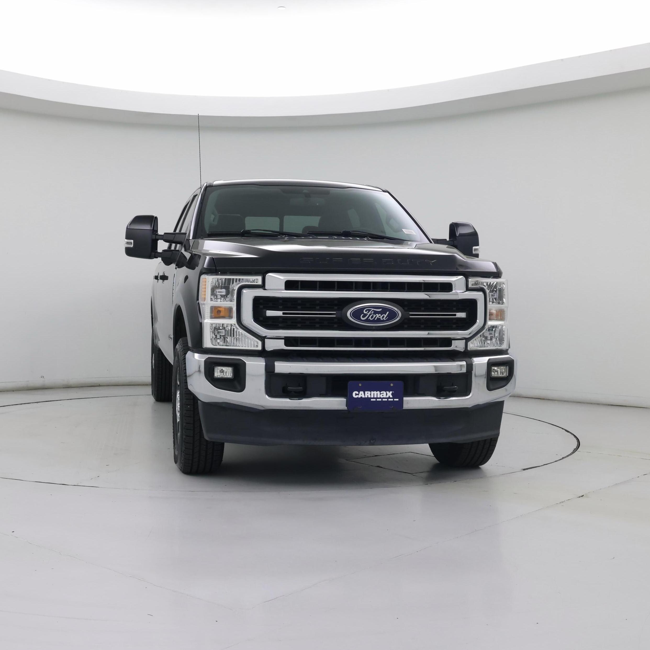 Thumbnail: 2020 Ford F-250 - 5