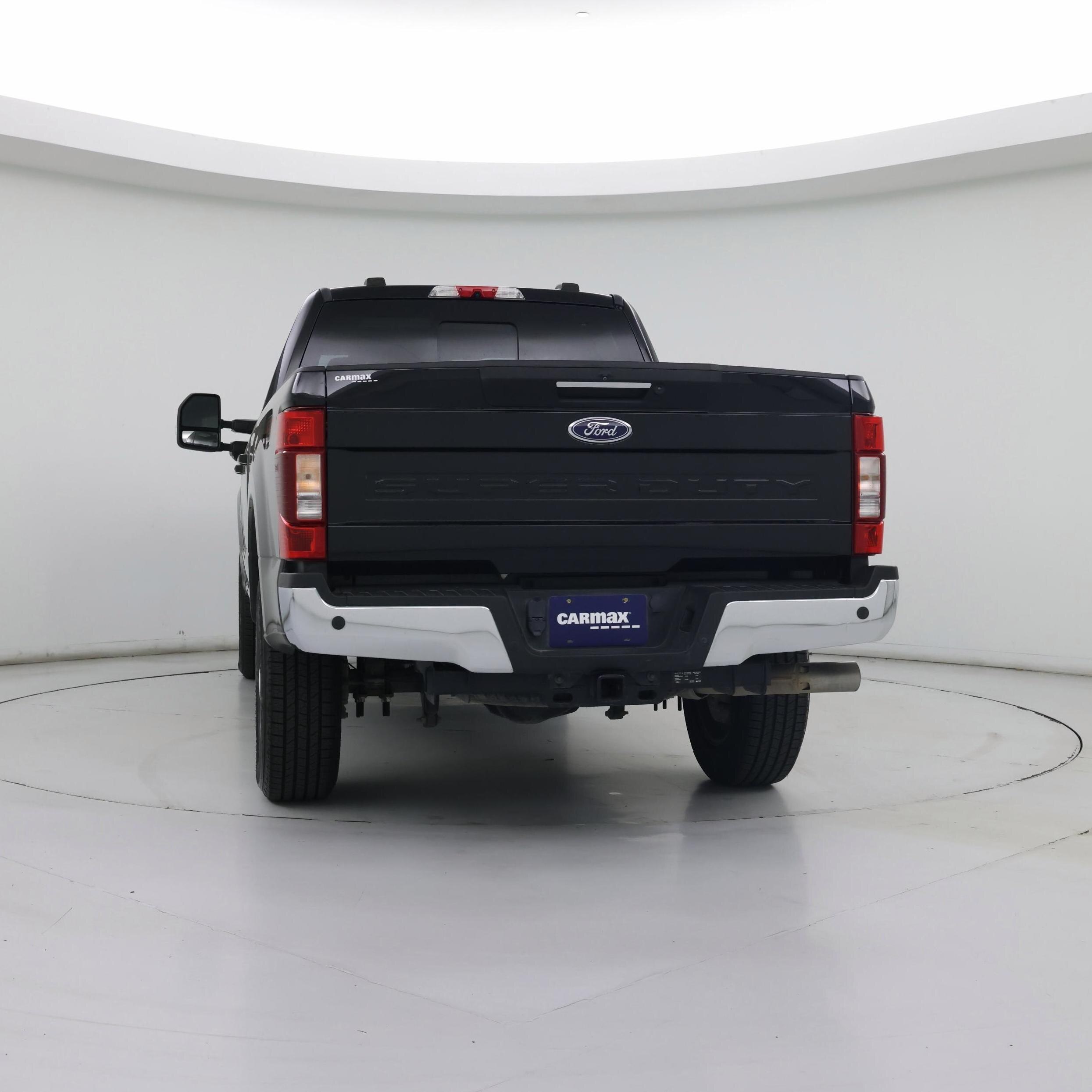 Thumbnail: 2020 Ford F-250 - 6