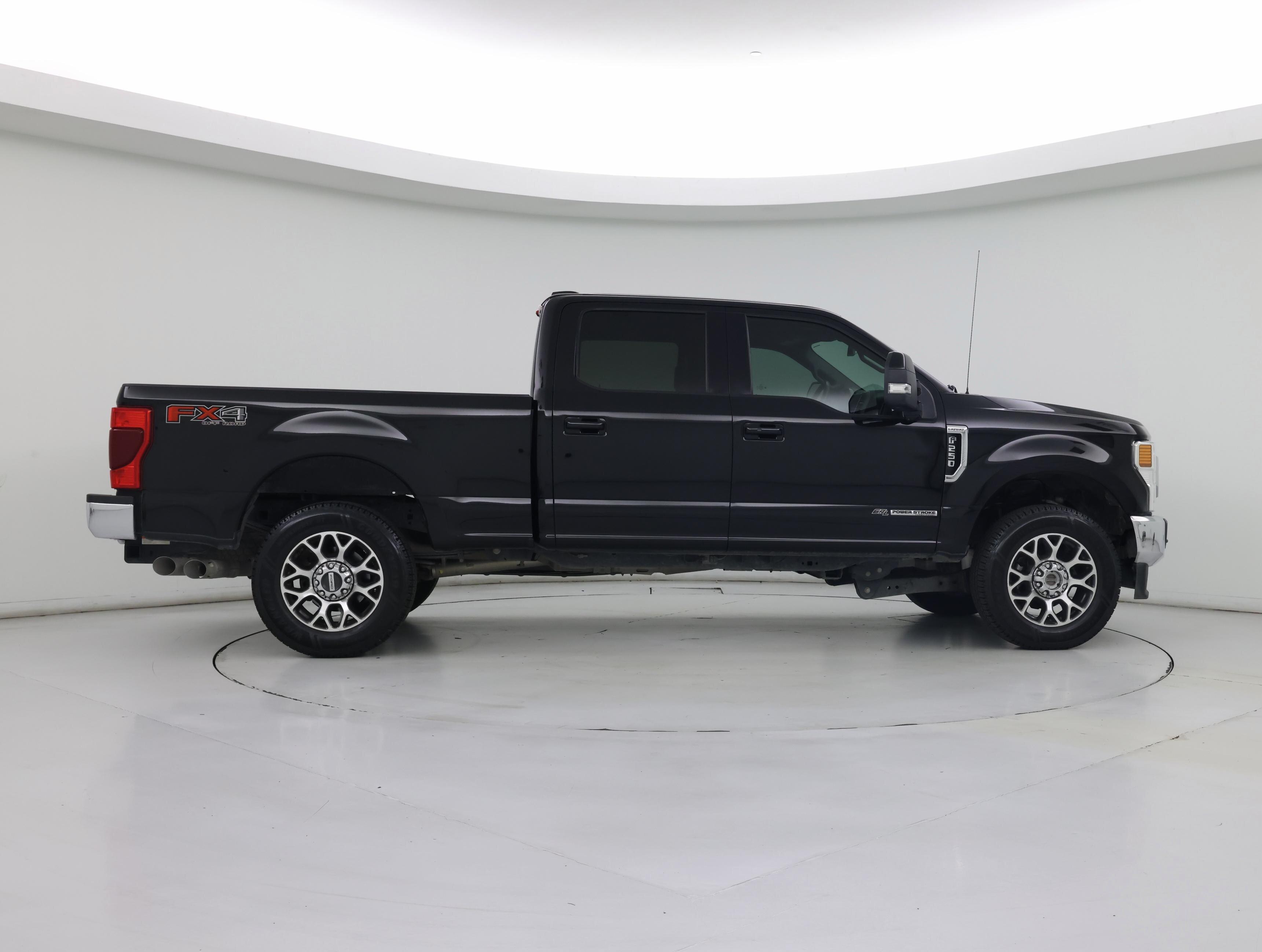 Thumbnail: 2020 Ford F-250 - 7