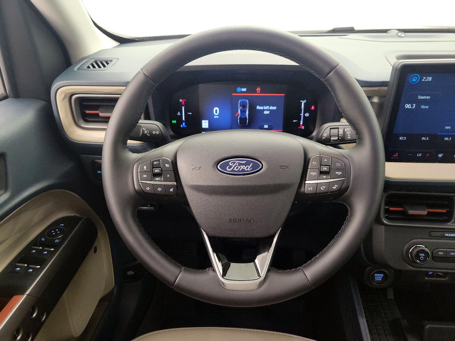 Thumbnail: 2025 Ford Maverick - 10