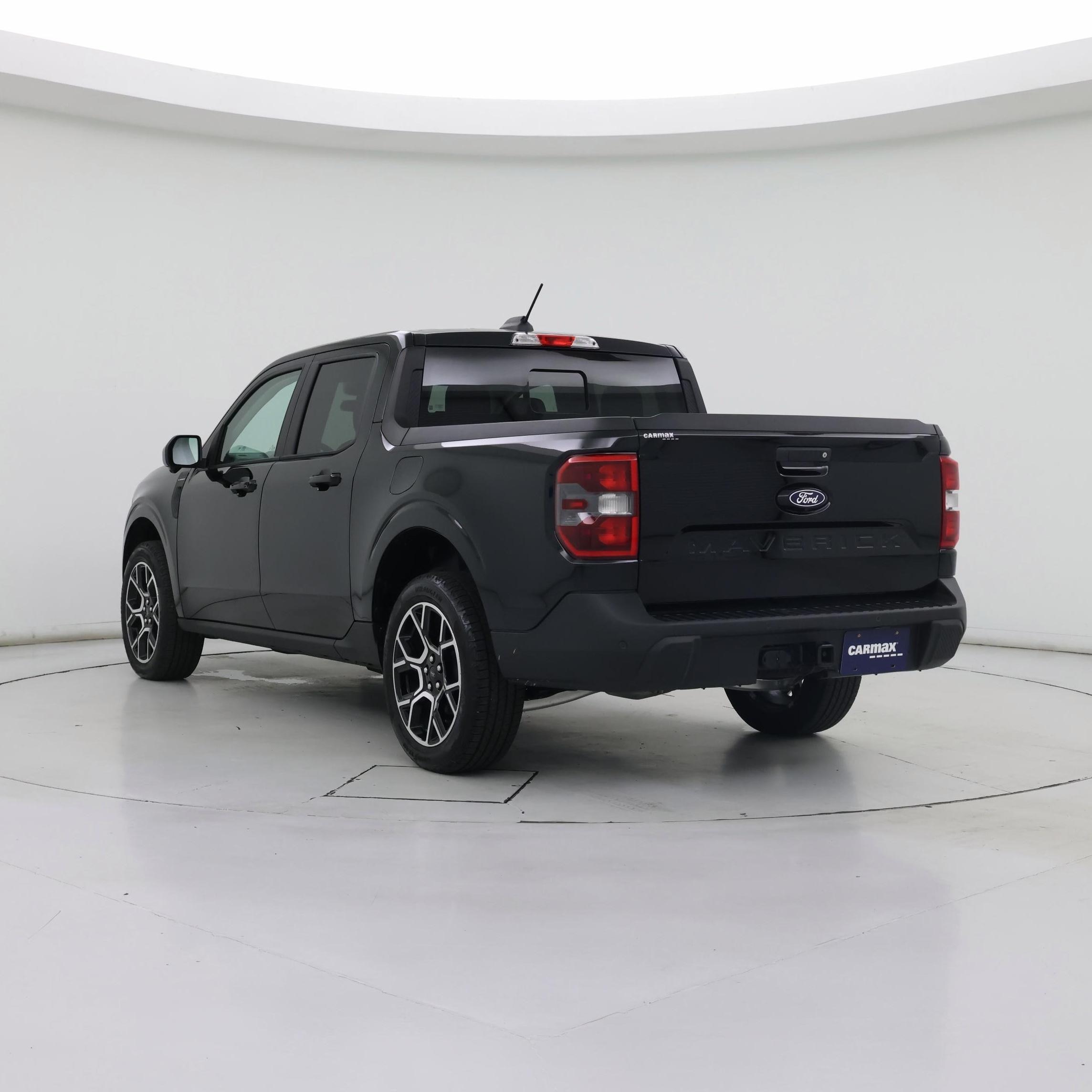 Thumbnail: 2025 Ford Maverick - 2