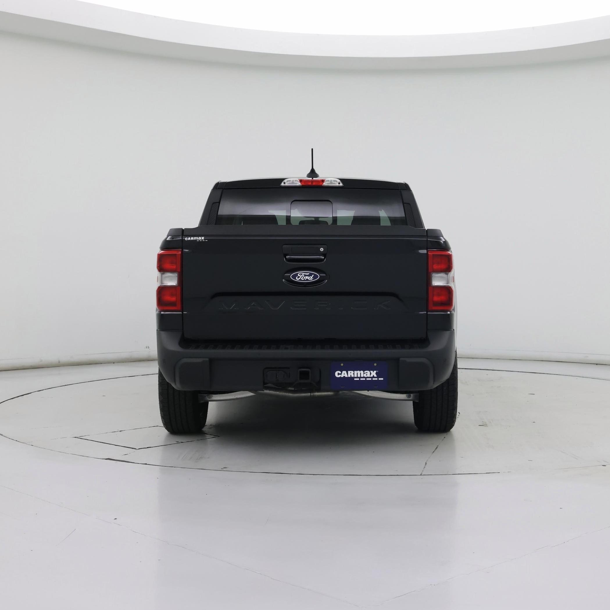 Thumbnail: 2025 Ford Maverick - 6