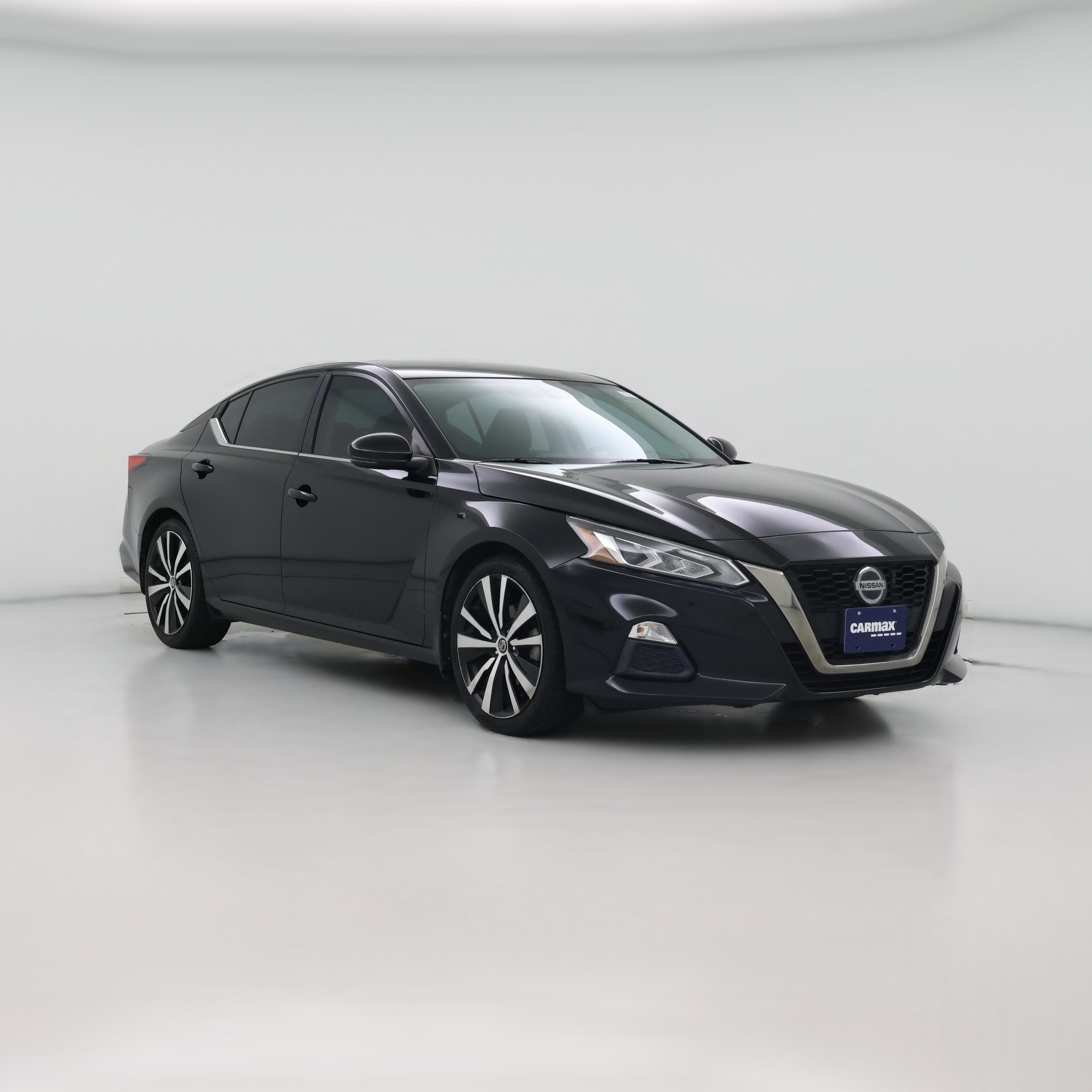 Thumbnail: 2019 Nissan Altima - 1