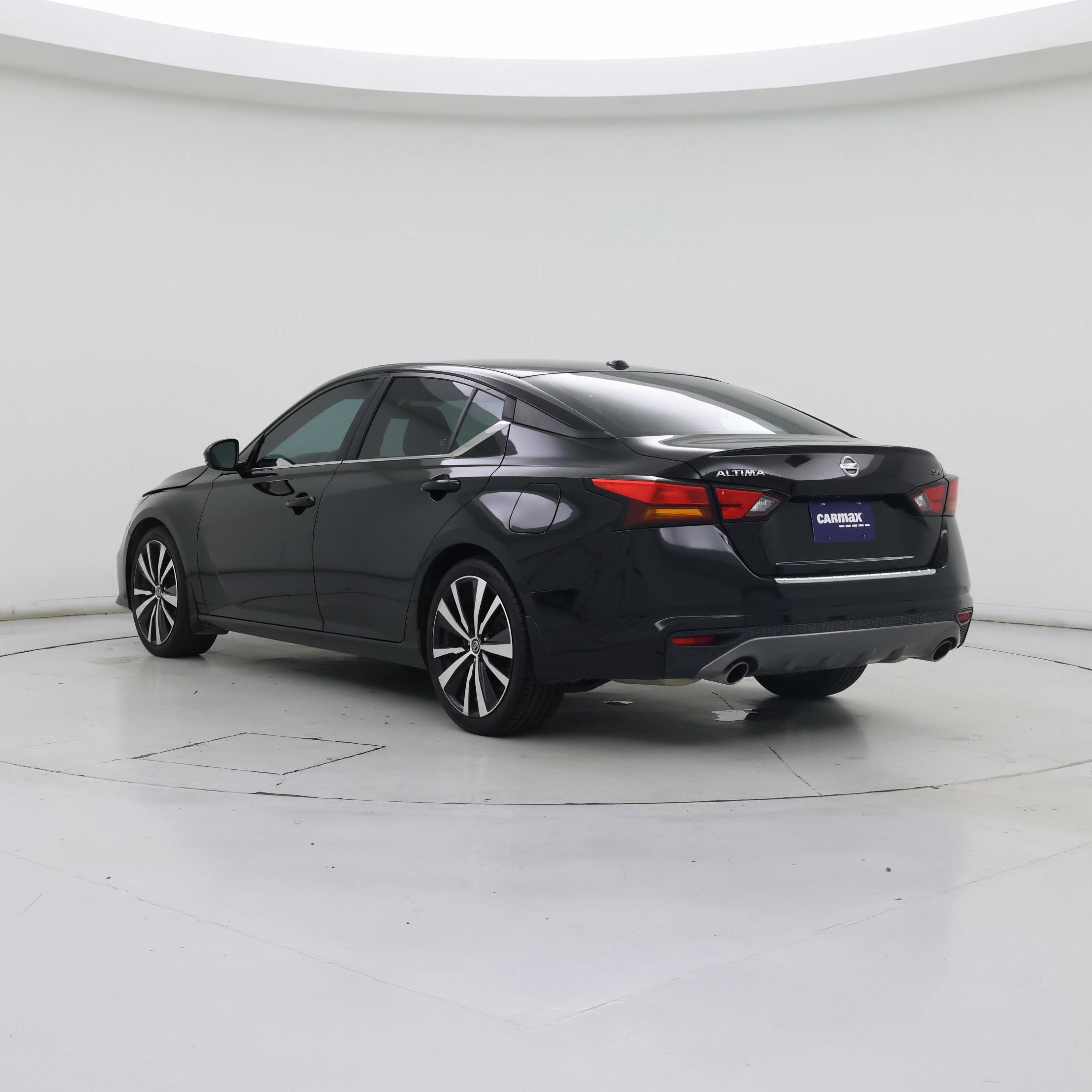 Thumbnail: 2019 Nissan Altima - 2