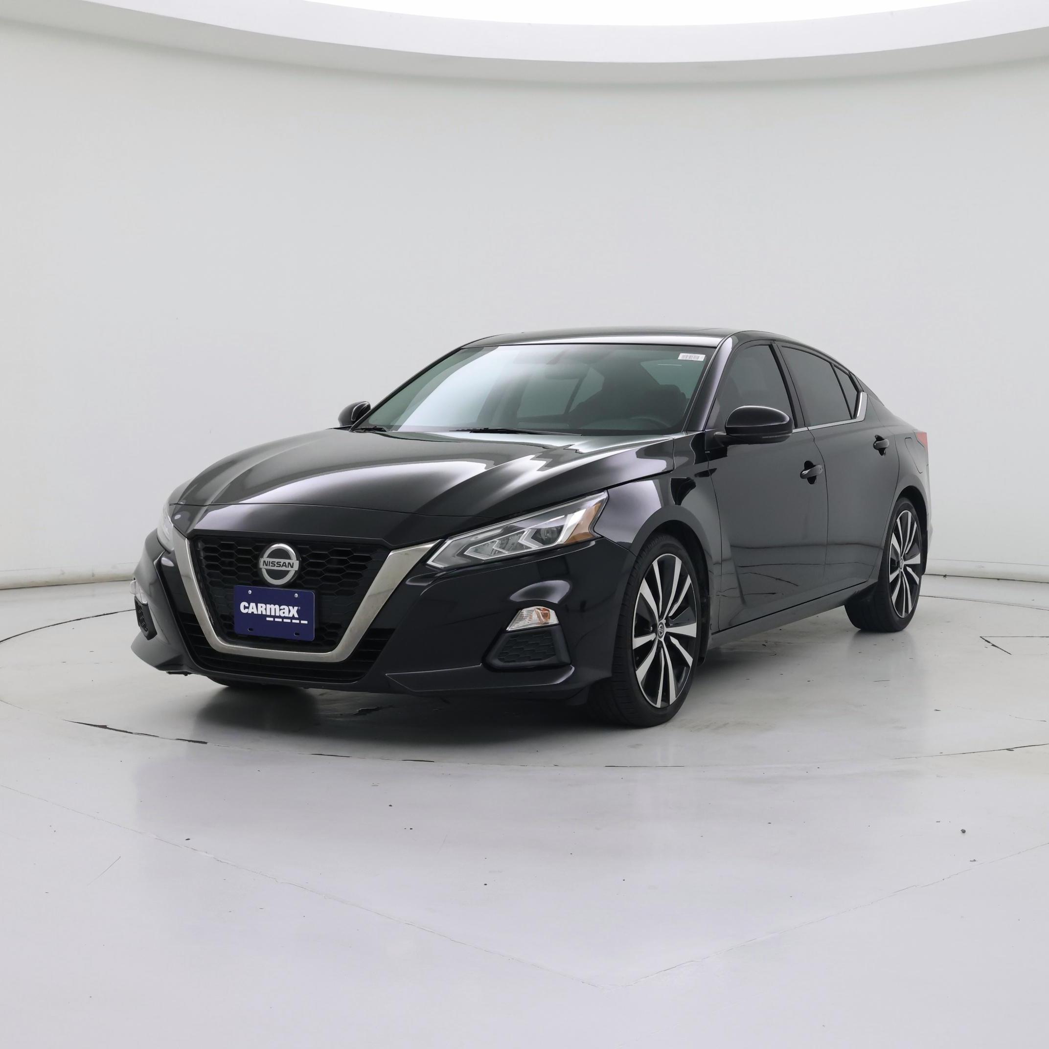 Thumbnail: 2019 Nissan Altima - 4