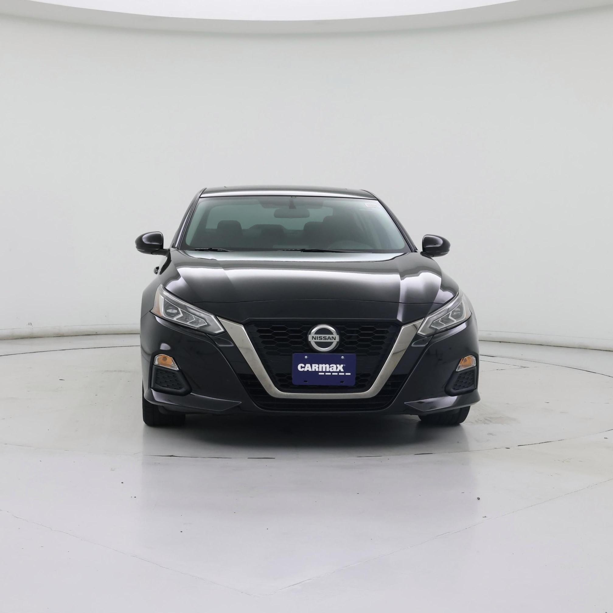 Thumbnail: 2019 Nissan Altima - 5