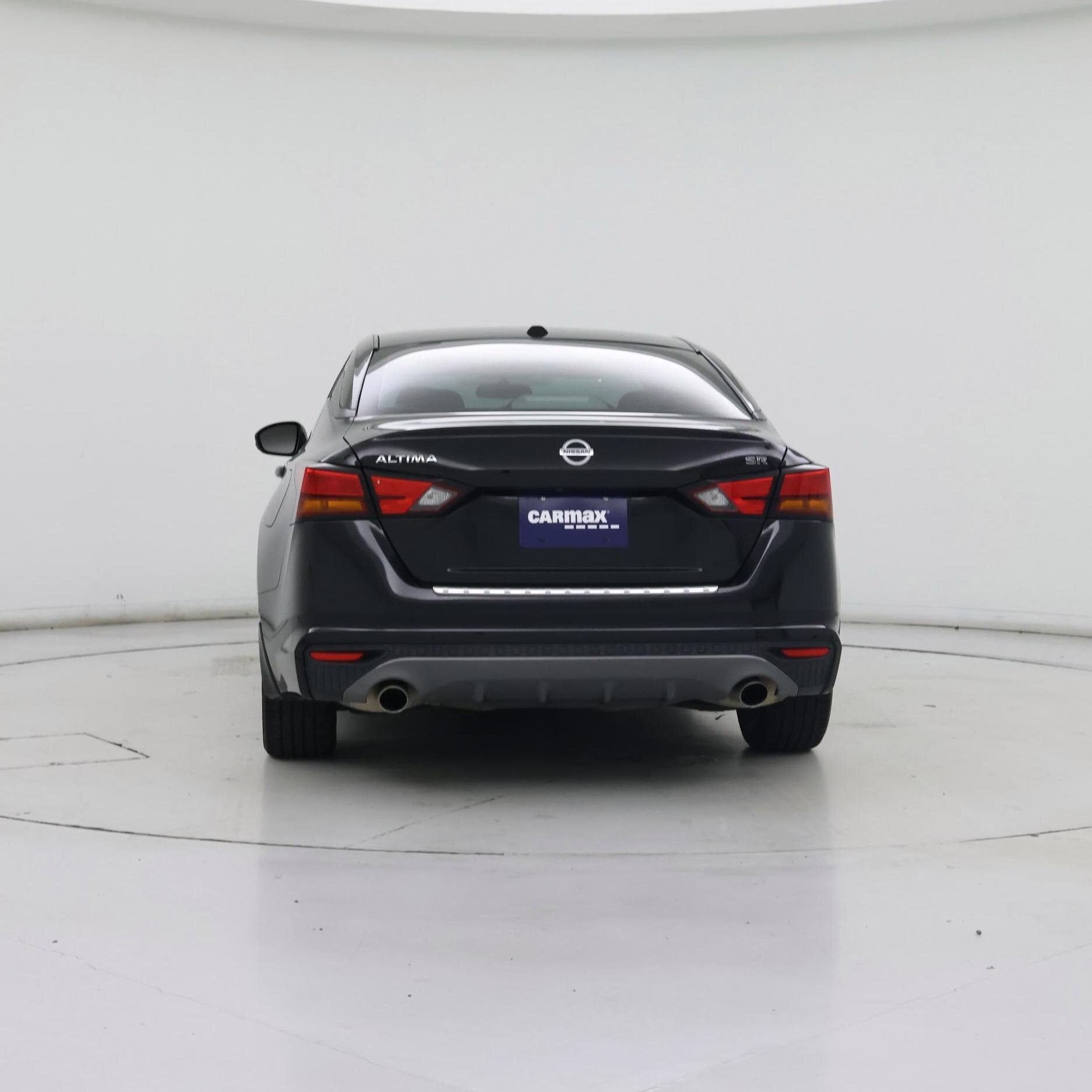 Thumbnail: 2019 Nissan Altima - 6