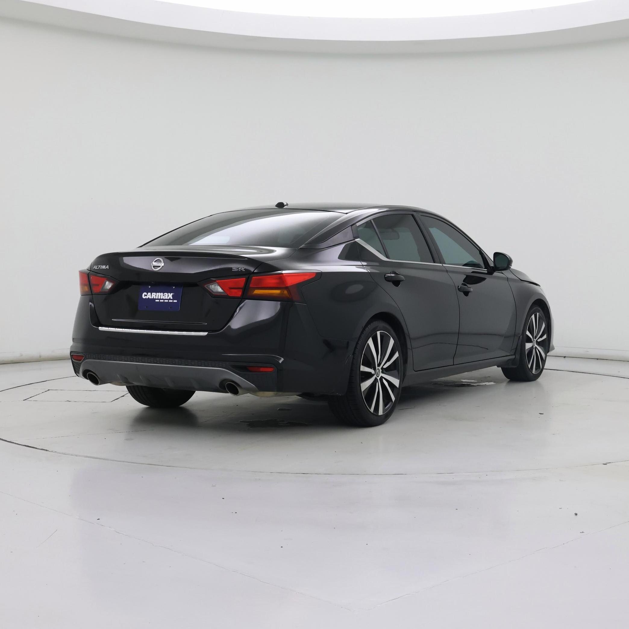 Thumbnail: 2019 Nissan Altima - 8