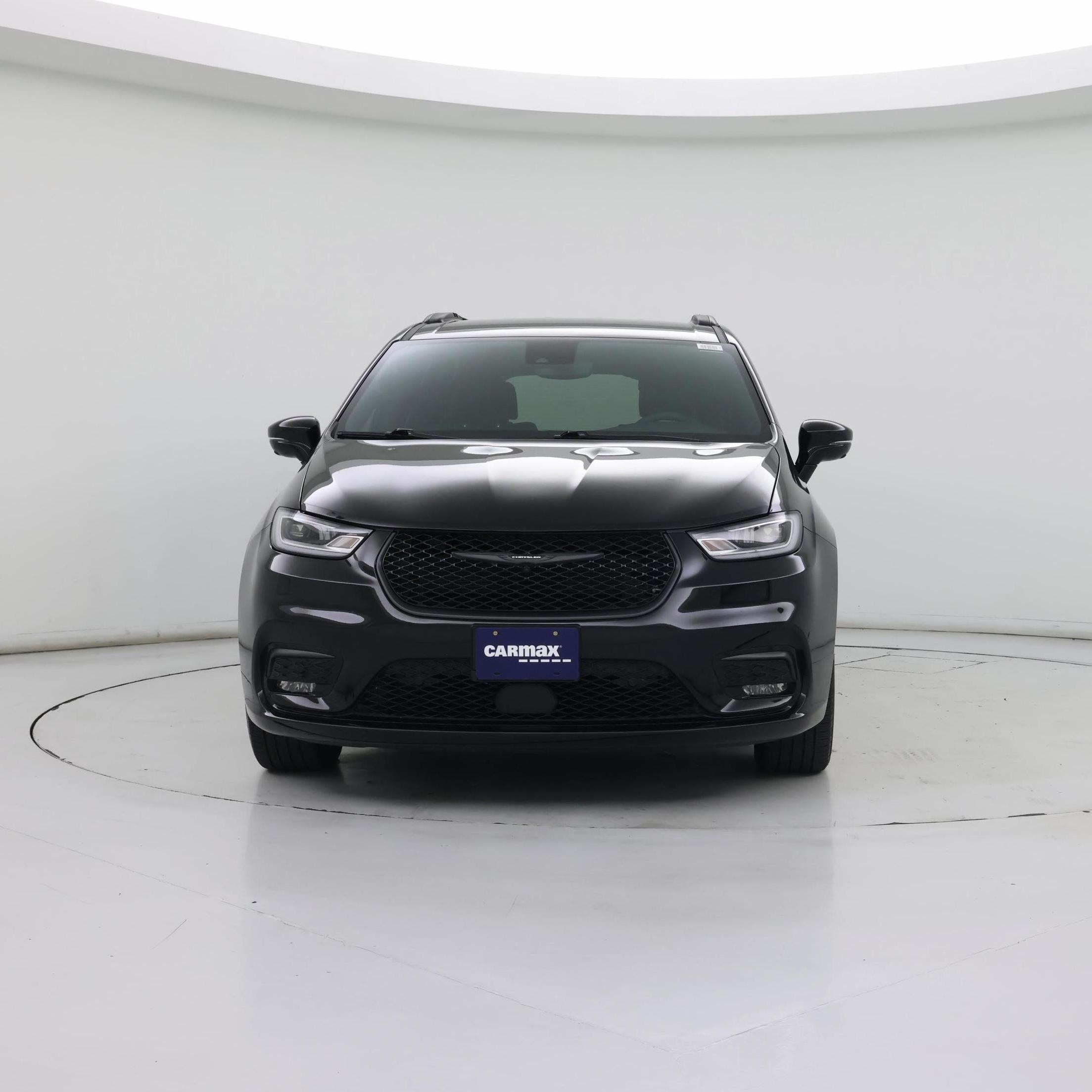 Thumbnail: 2024 Chrysler Pacifica - 5