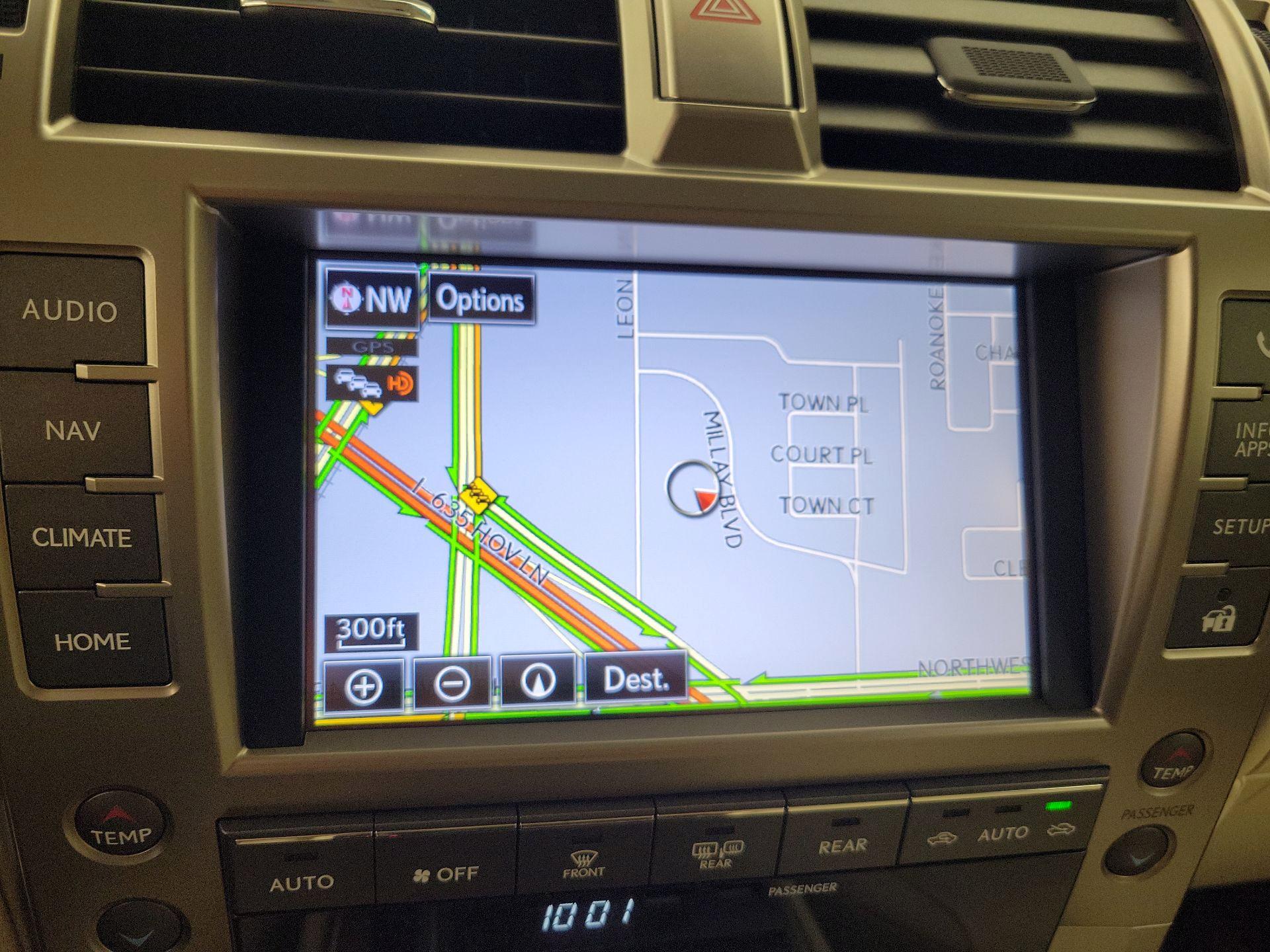 Thumbnail: 2014 Lexus GX - 14