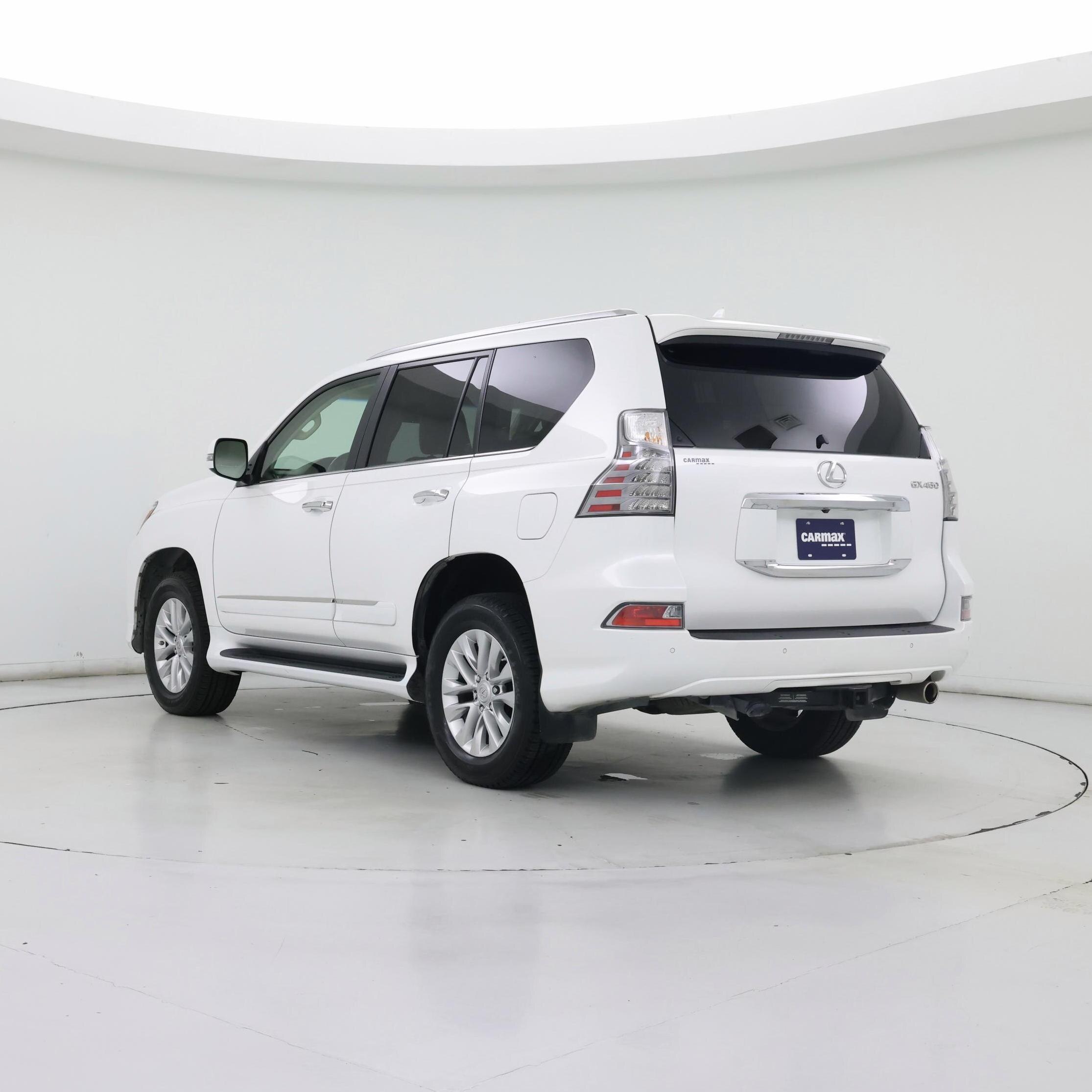 Thumbnail: 2014 Lexus GX - 2