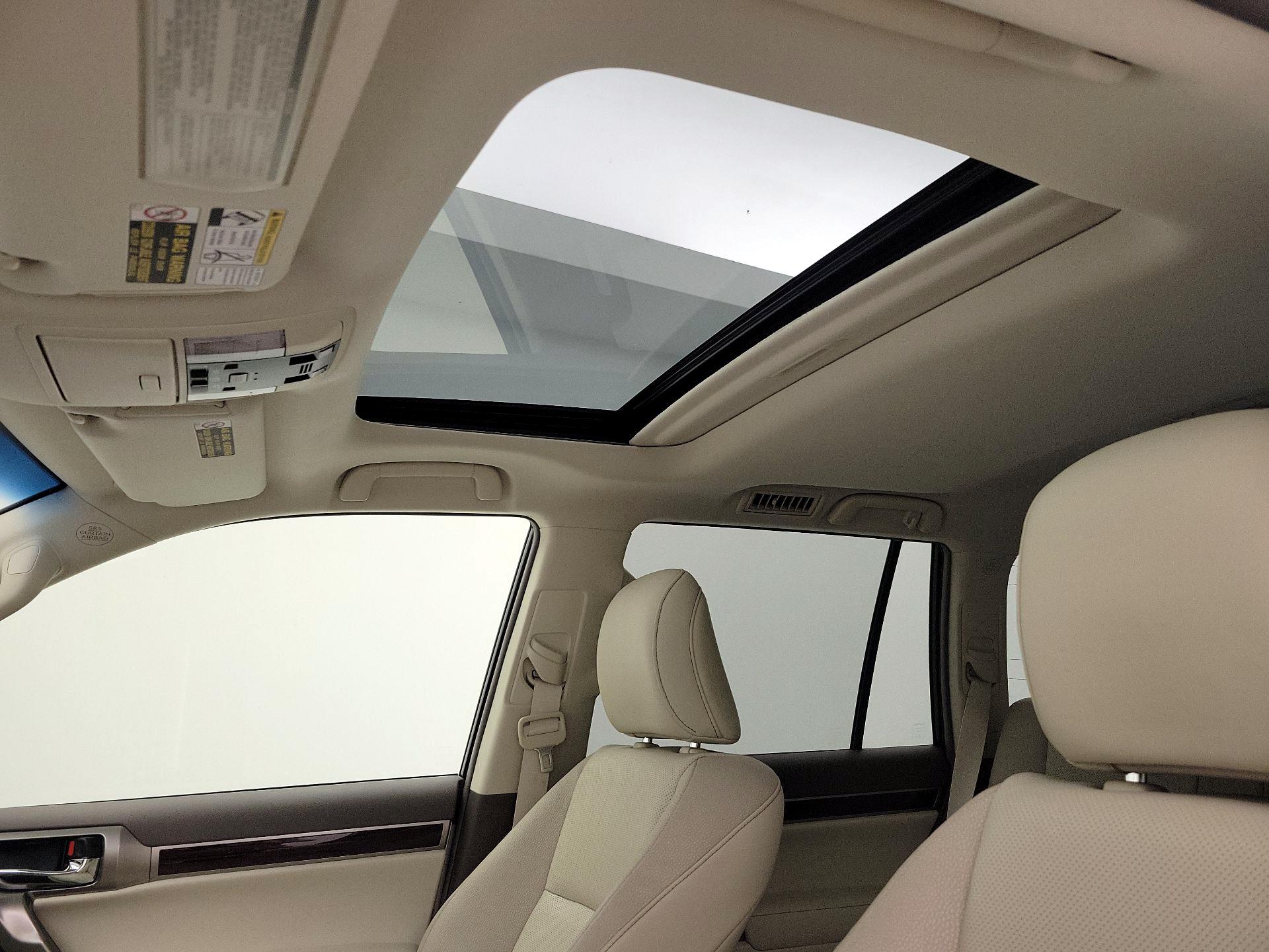 Thumbnail: 2014 Lexus GX - 20