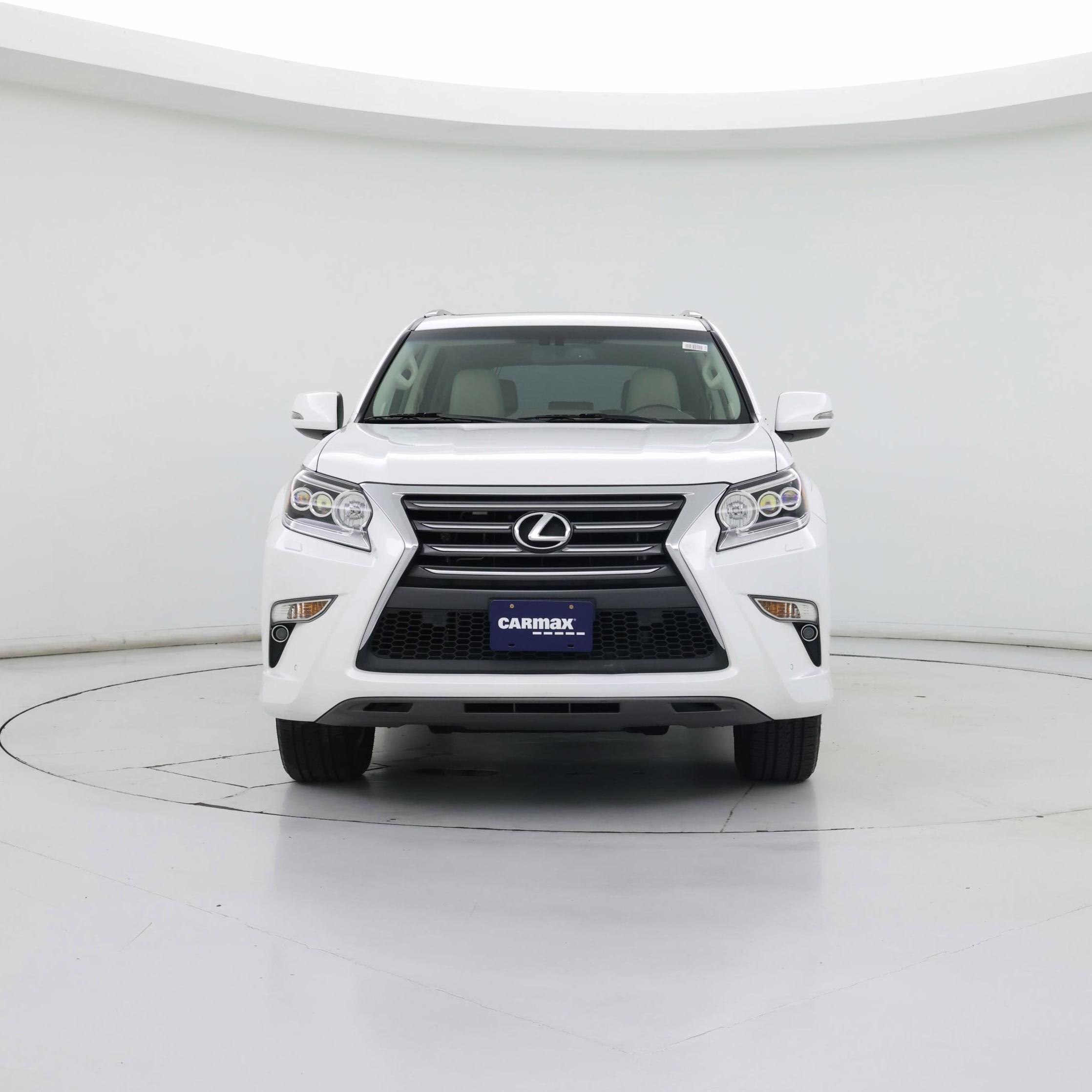 Thumbnail: 2014 Lexus GX - 5