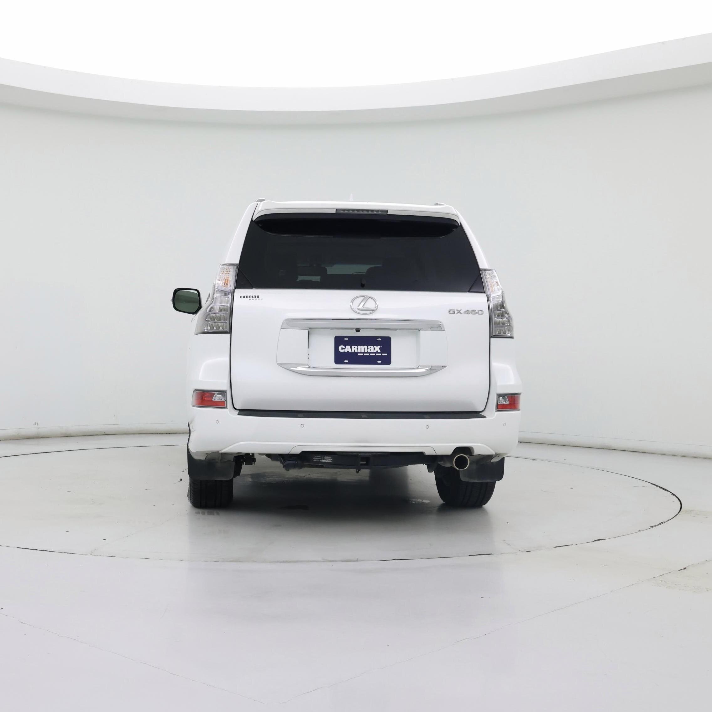 Thumbnail: 2014 Lexus GX - 6