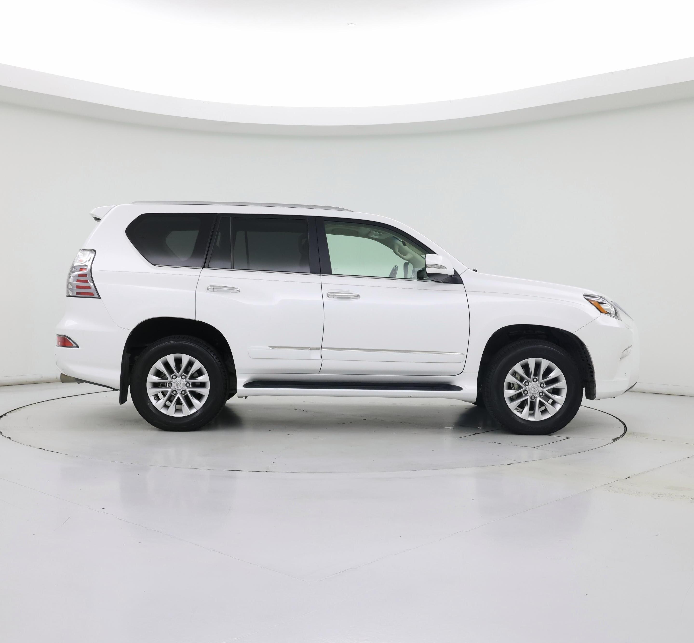 Thumbnail: 2014 Lexus GX - 7