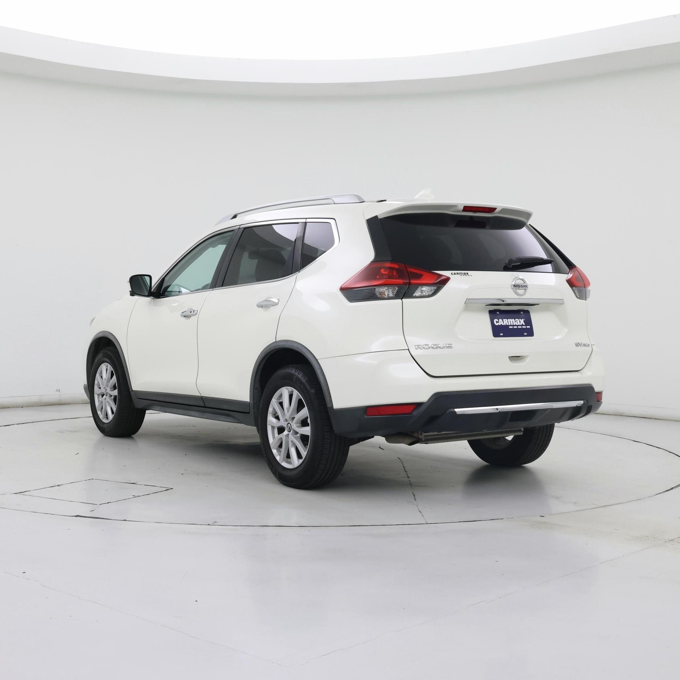 Thumbnail: 2018 Nissan Rogue - 2