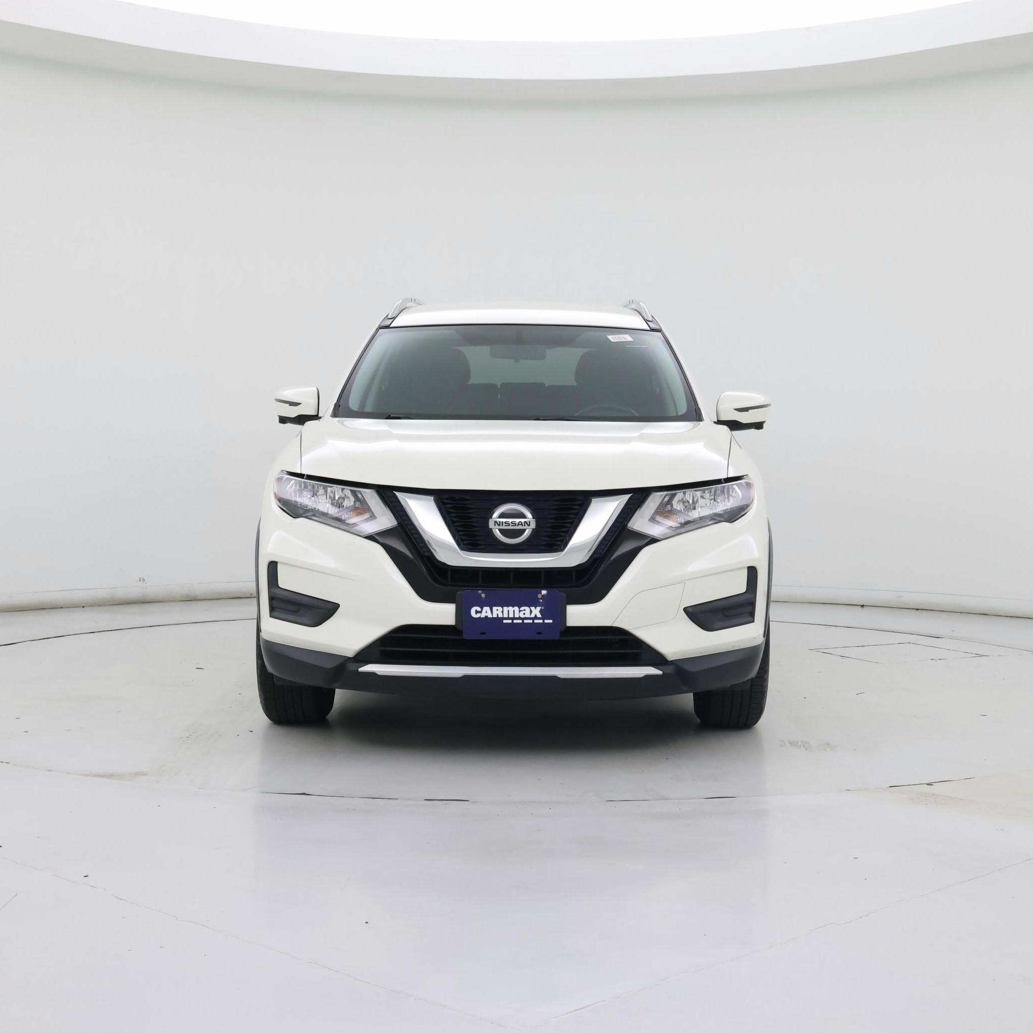 Thumbnail: 2018 Nissan Rogue - 5