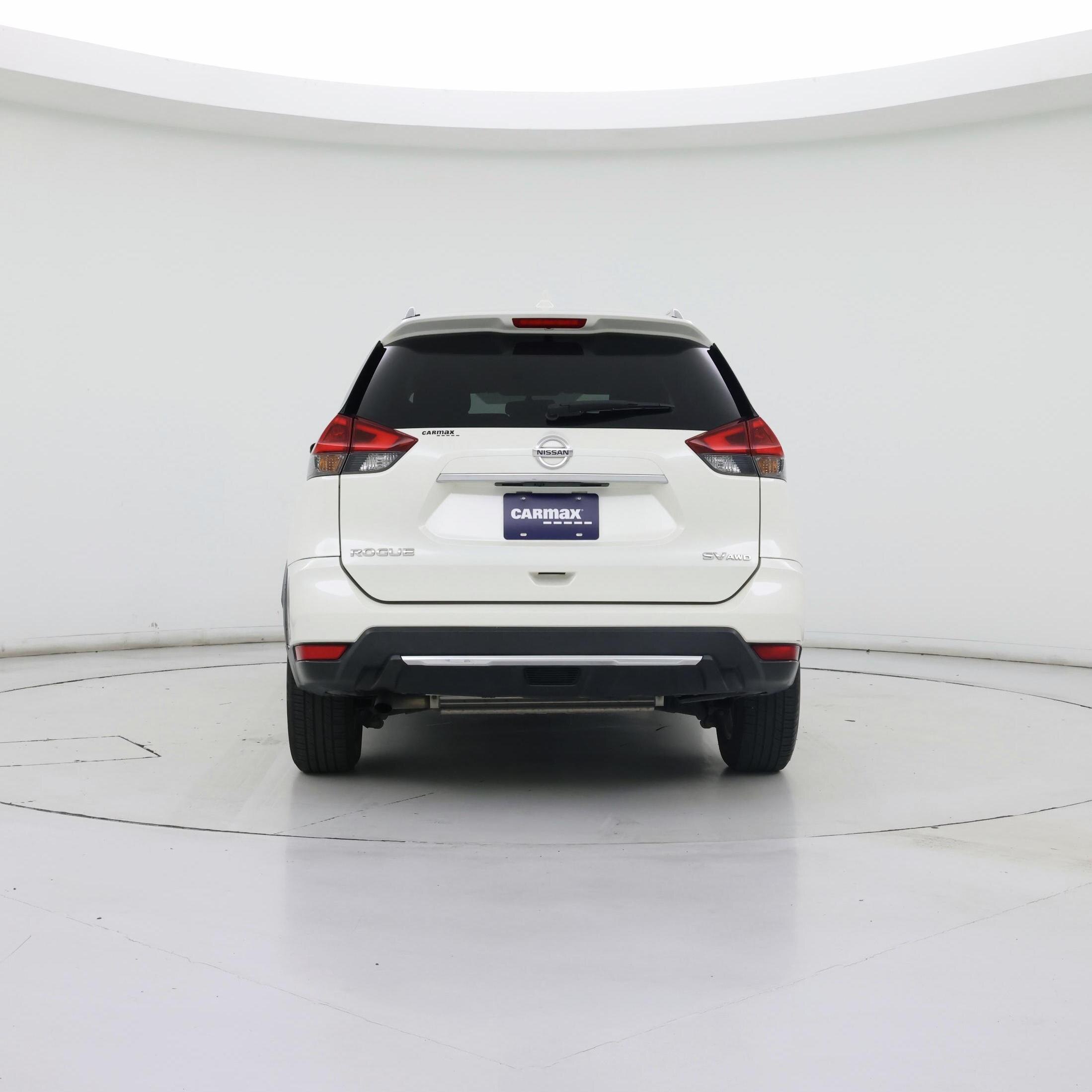 Thumbnail: 2018 Nissan Rogue - 6