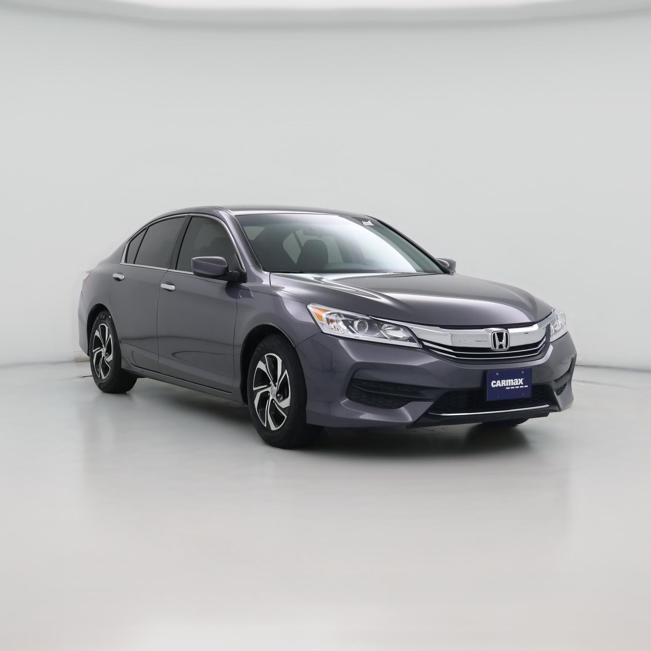 Thumbnail: 2016 Honda Accord - 1